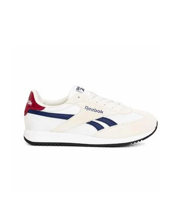 Turnschuhe für Herren Reebok World 70 Weiß.
