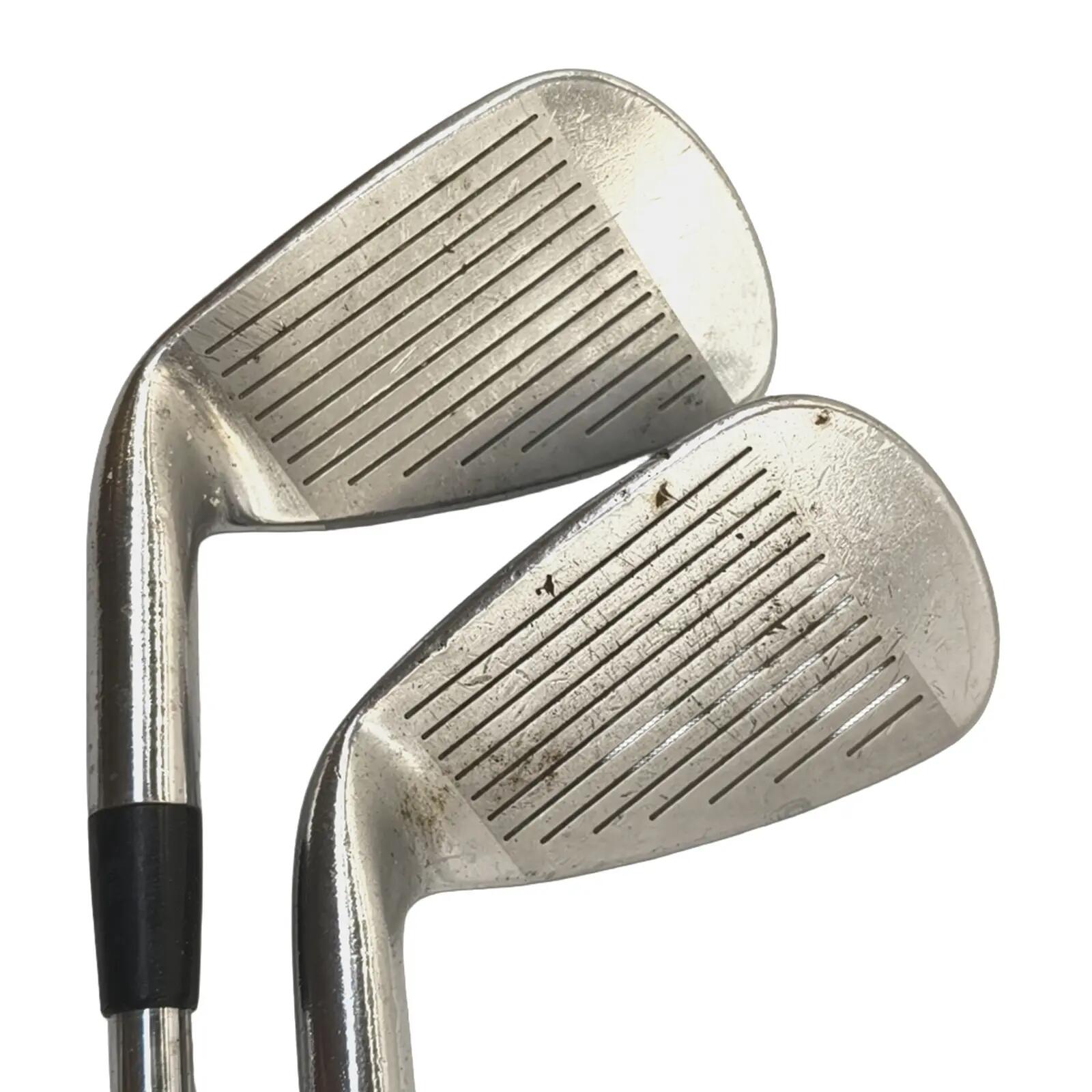 Mizuno Mx-900 Eisenset / 5-PW / Flex Regular / Graphit 7/7