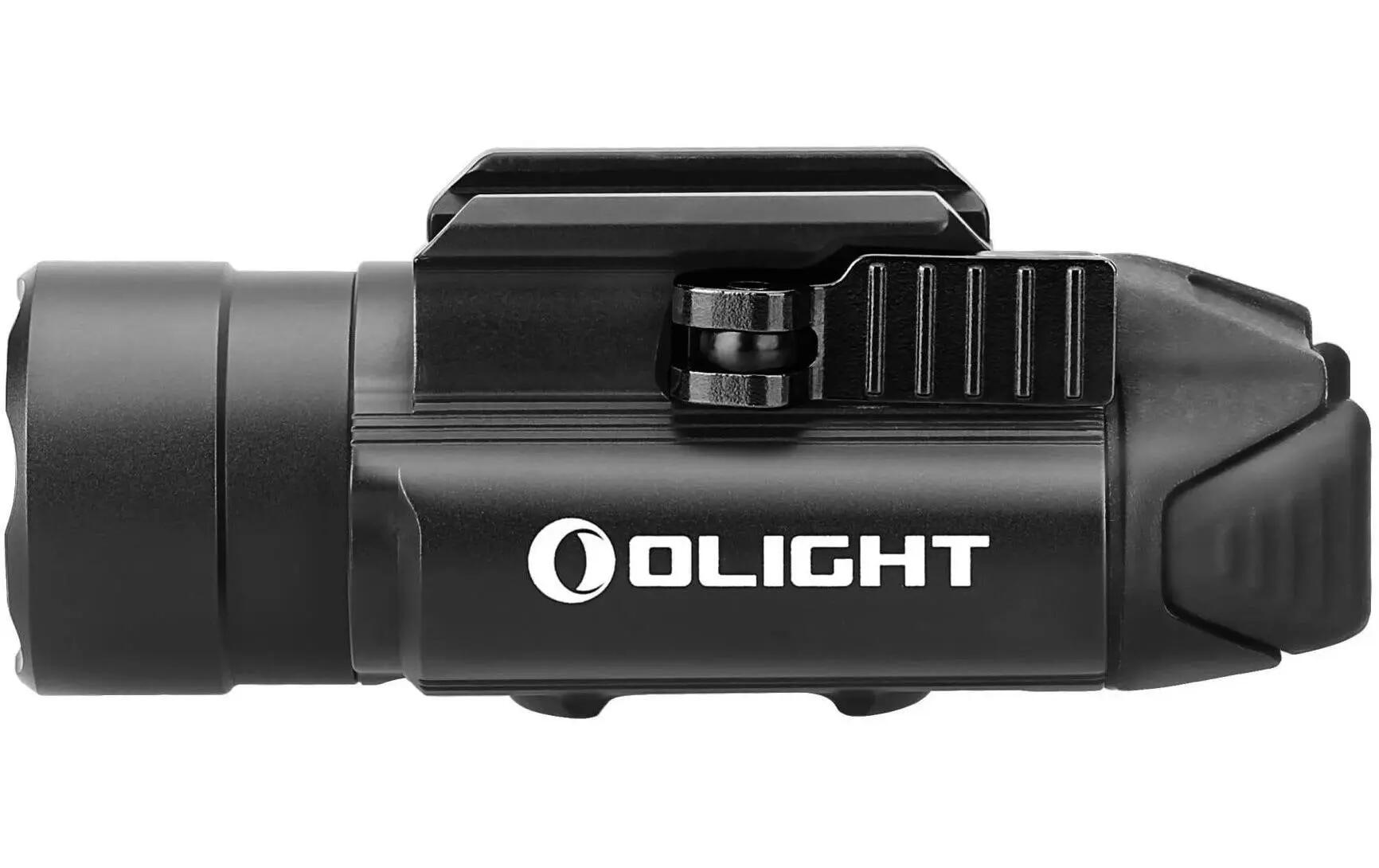 Torcia per arma Olight PL-Pro 1500 lumen 3/3