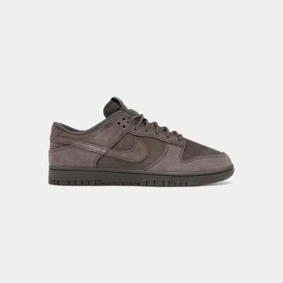 Nike dunk low retro se cave stone