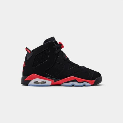 Jordan 6 Retro Infrared Salesman (GS)