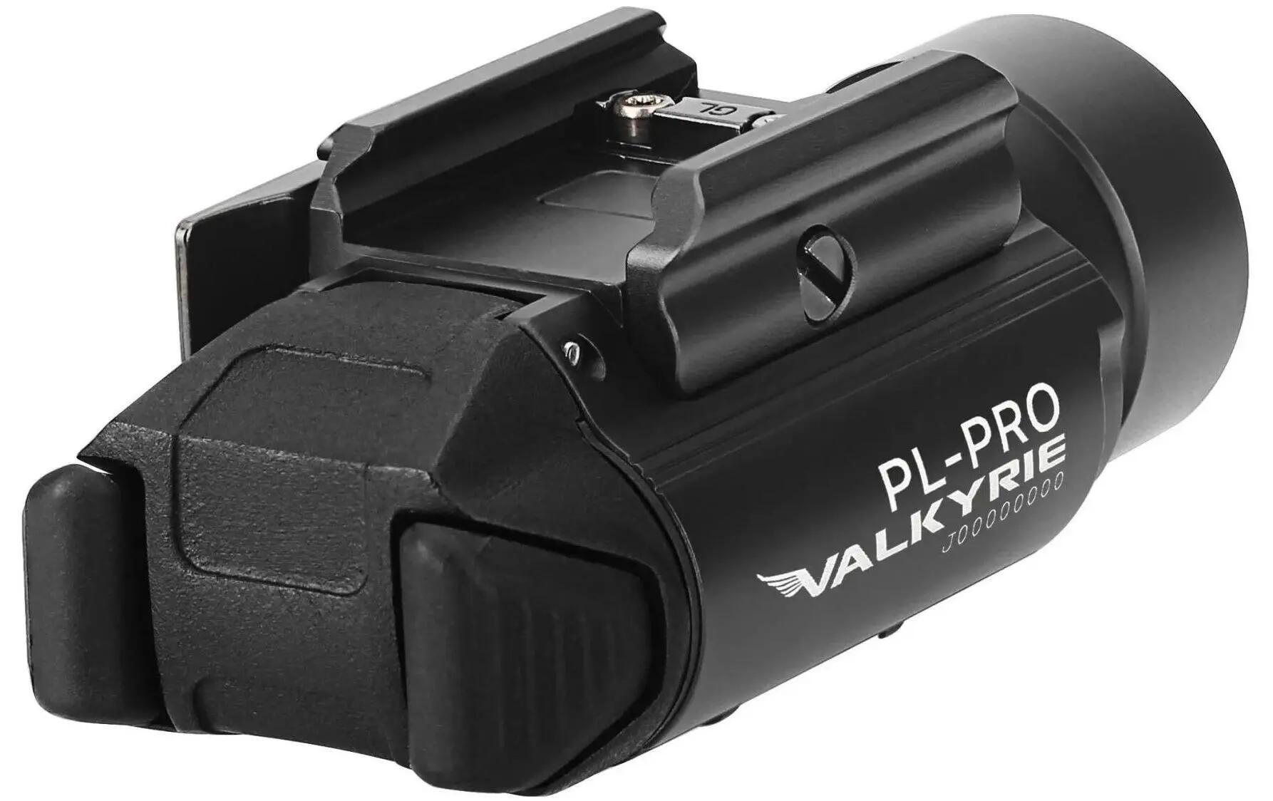 Torcia per arma Olight PL-Pro 1500 lumen 2/3