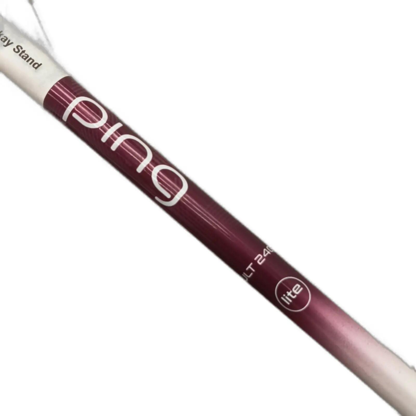 PING G Le2 Hybrid / Flex Ladies / #5/26 4/5