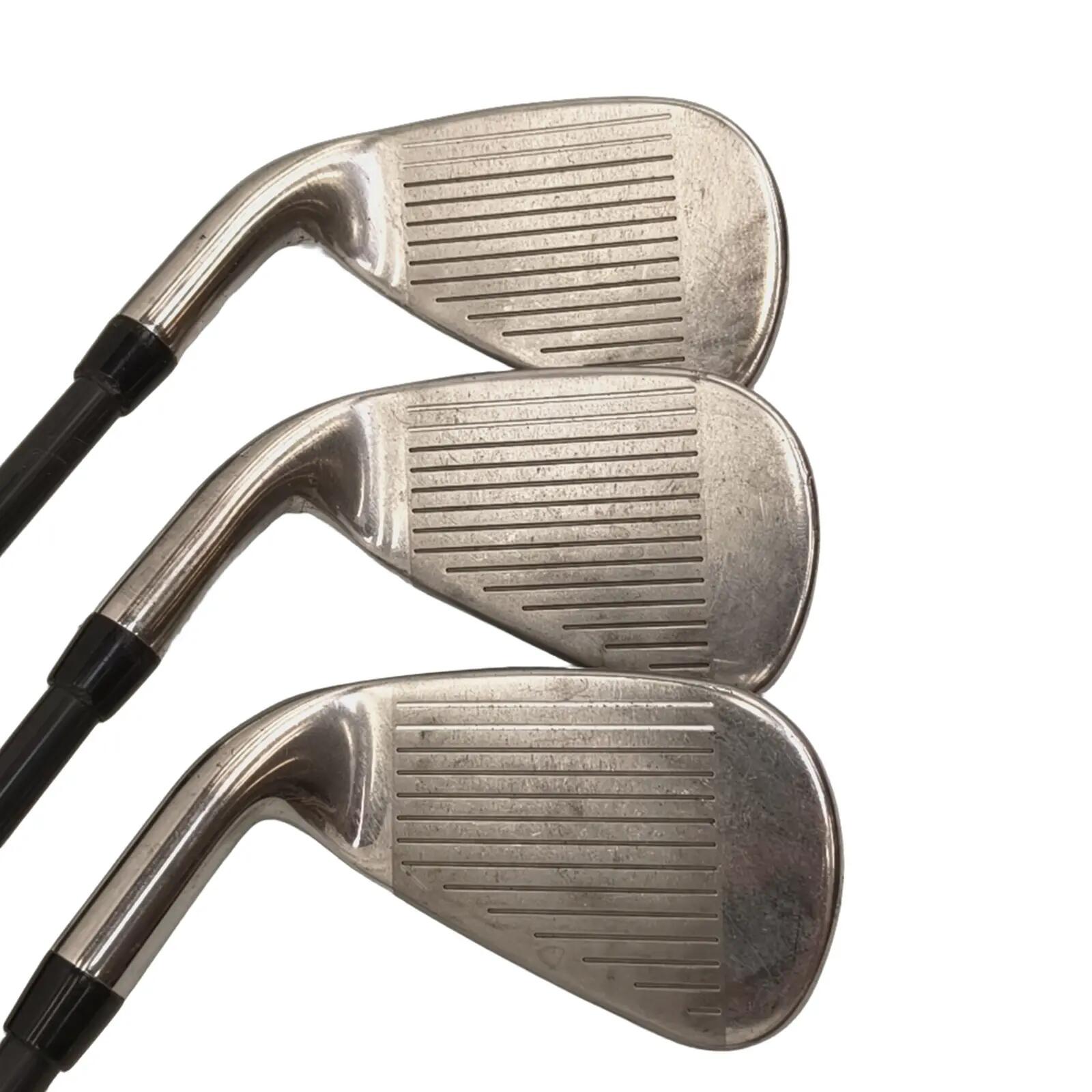 Callaway XR OS Série de fers / 7-9i+SW / Flex Ladies / Graphite 6/7
