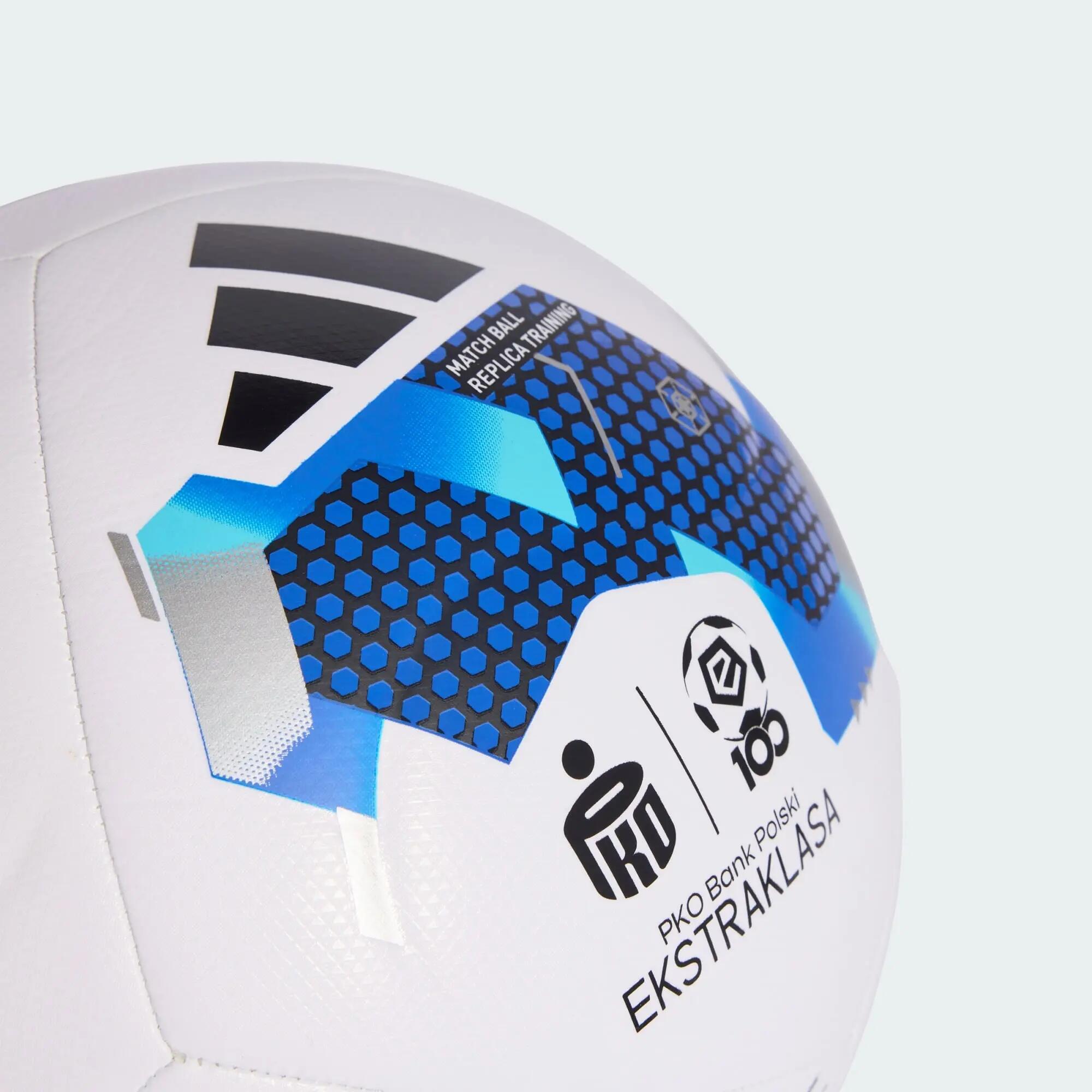 Piłka Ekstraklasa 26/27 Training 3/5