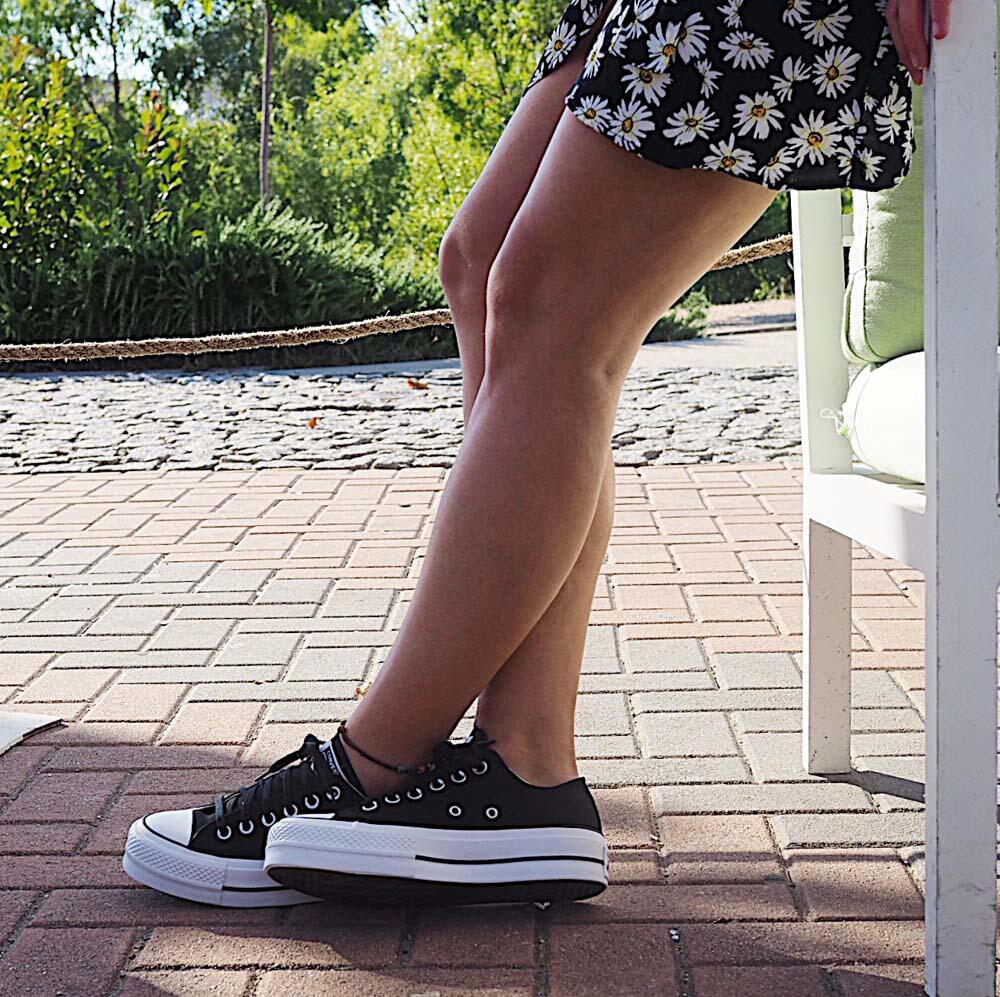 Schoen Converse model 560250C voor vrouwen 2/7