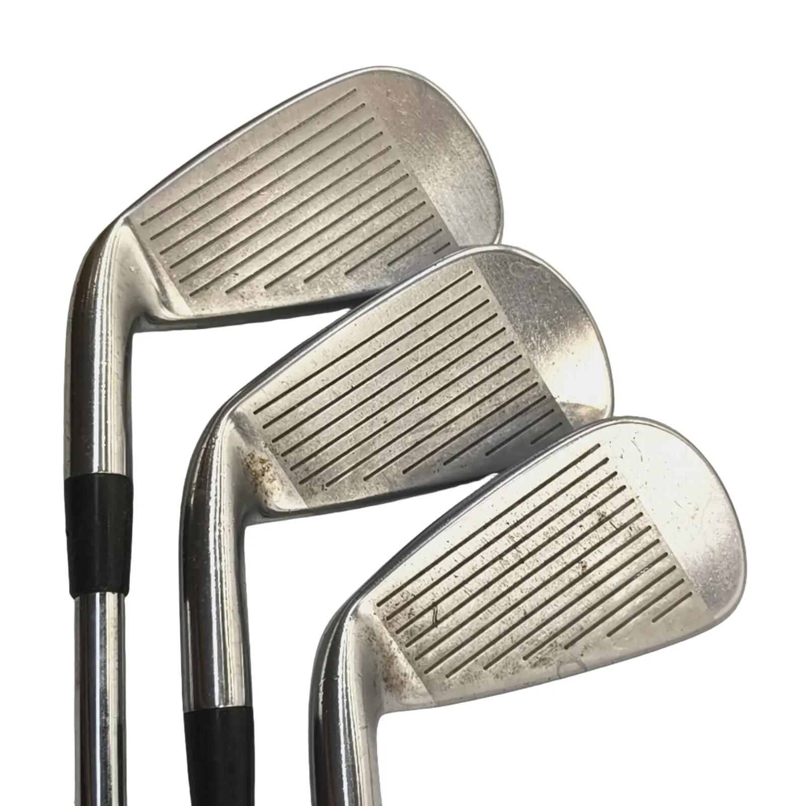 Mizuno Mx-900 Eisenset / 5-PW / Flex Regular / Graphit 6/7