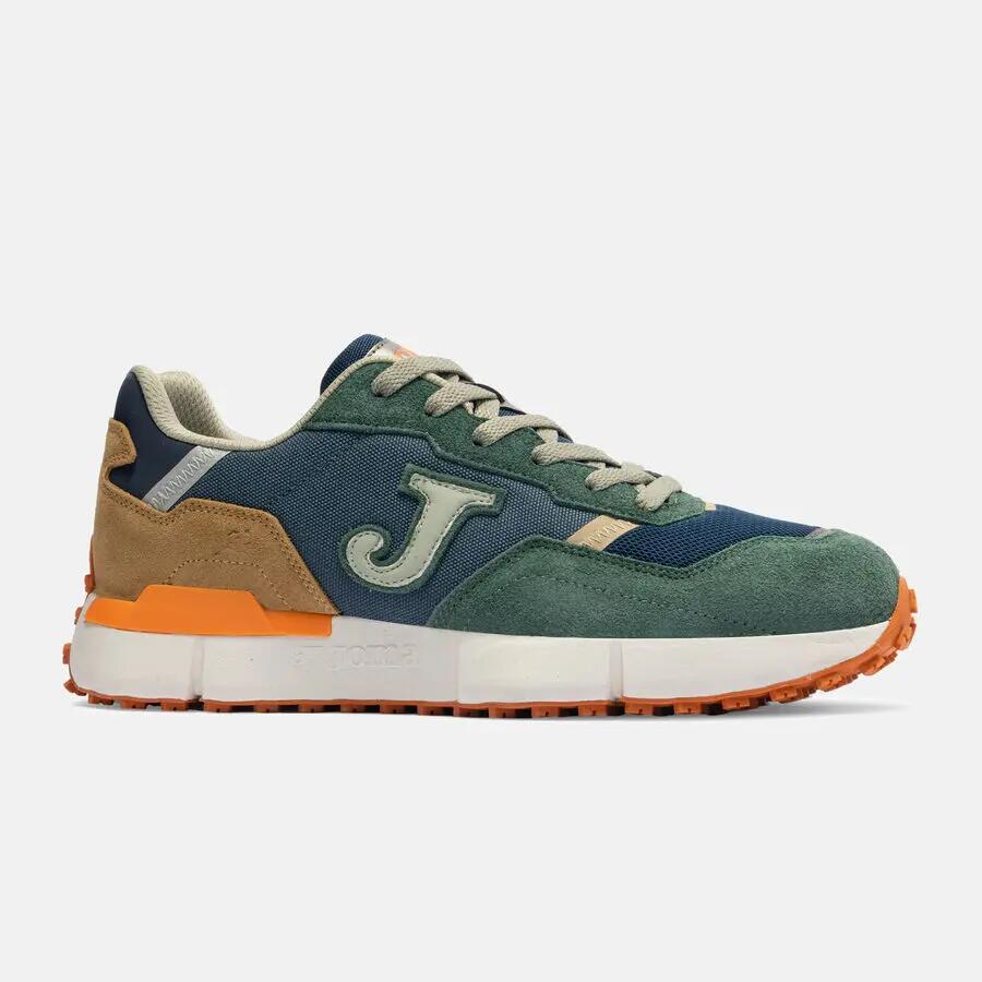 Pantofi sport Joma C.1992 bleumarin 41