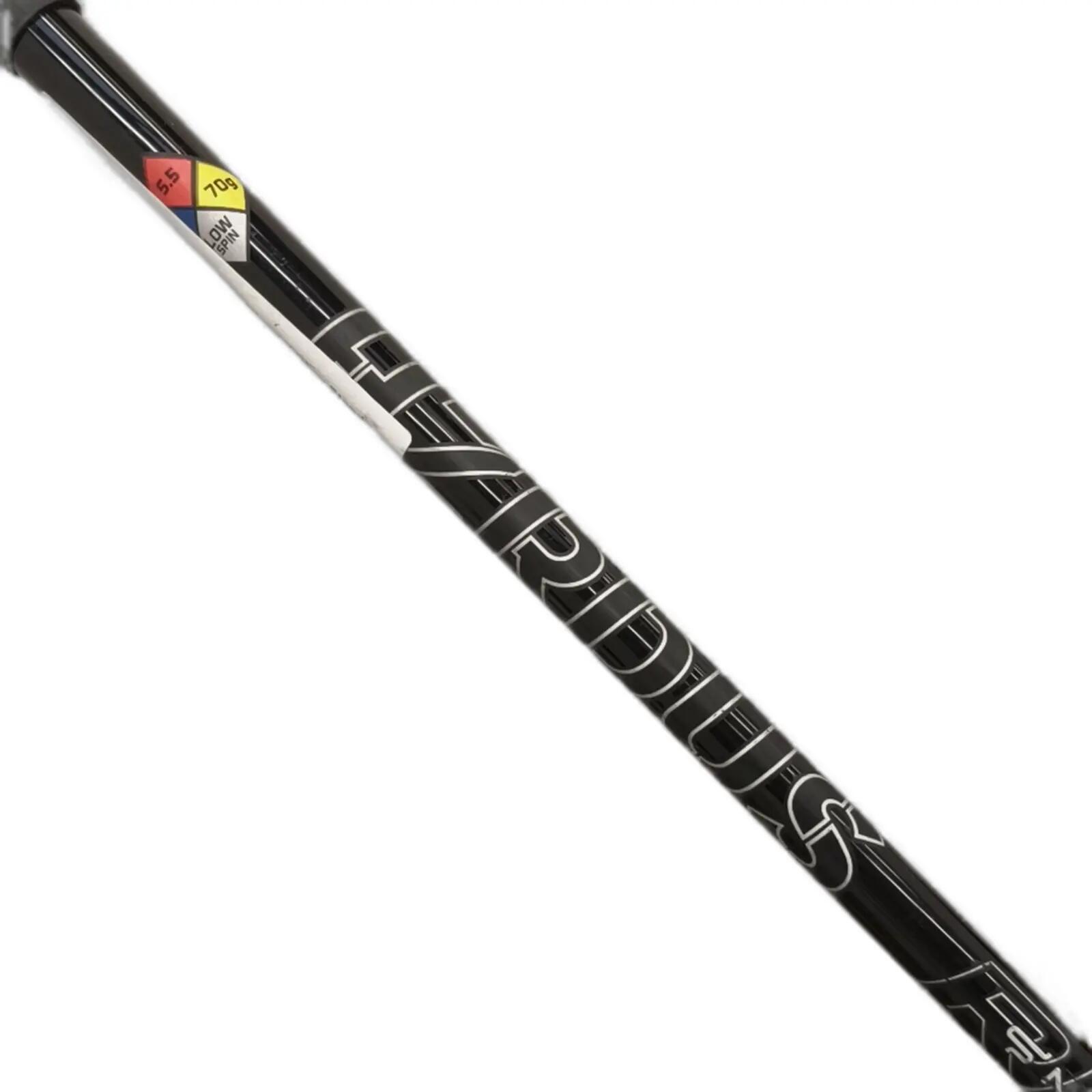 Titleist TS2 Fairway Wood / Flex Regular / #3/16.5 5/6