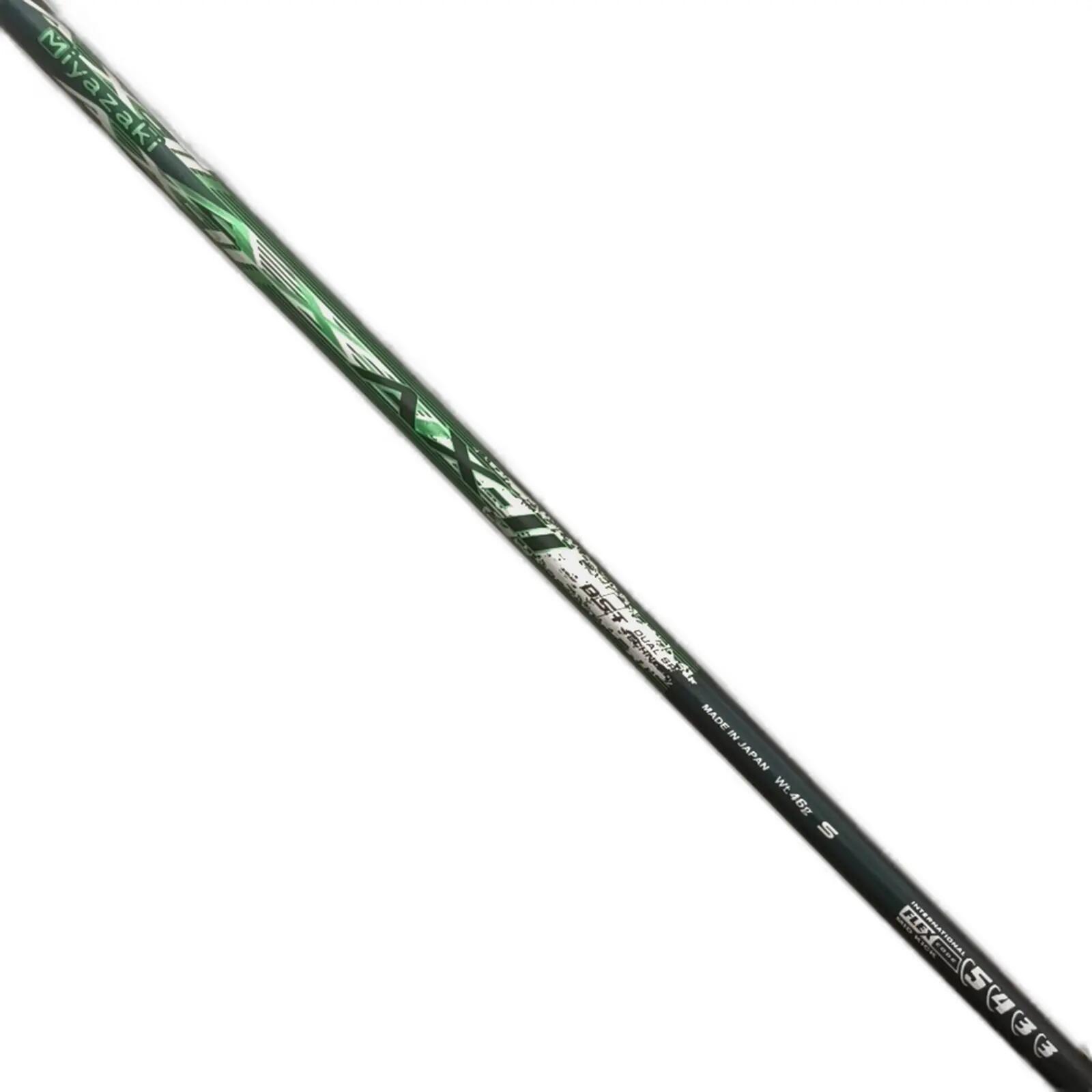XXIO X Fairway Wood / Flex Stiff / #3/16.5 5/6