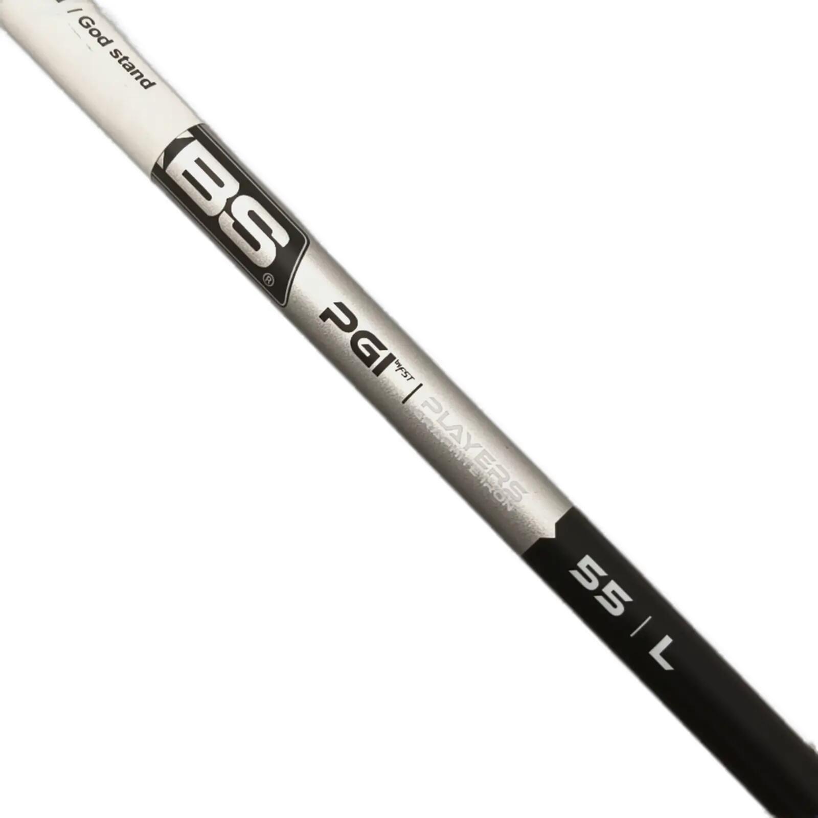 Cobra AeroJet Hybrid / Flex Ladies / #5/24 4/5