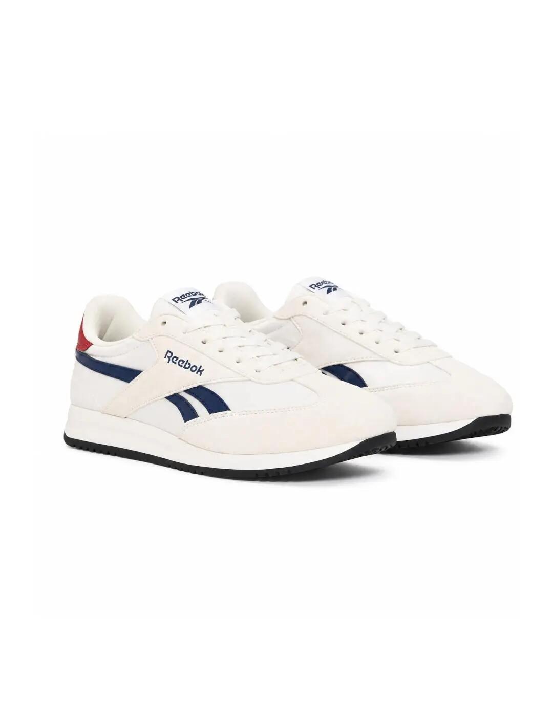 Turnschuhe für Herren Reebok World 70 Weiß. 2/4