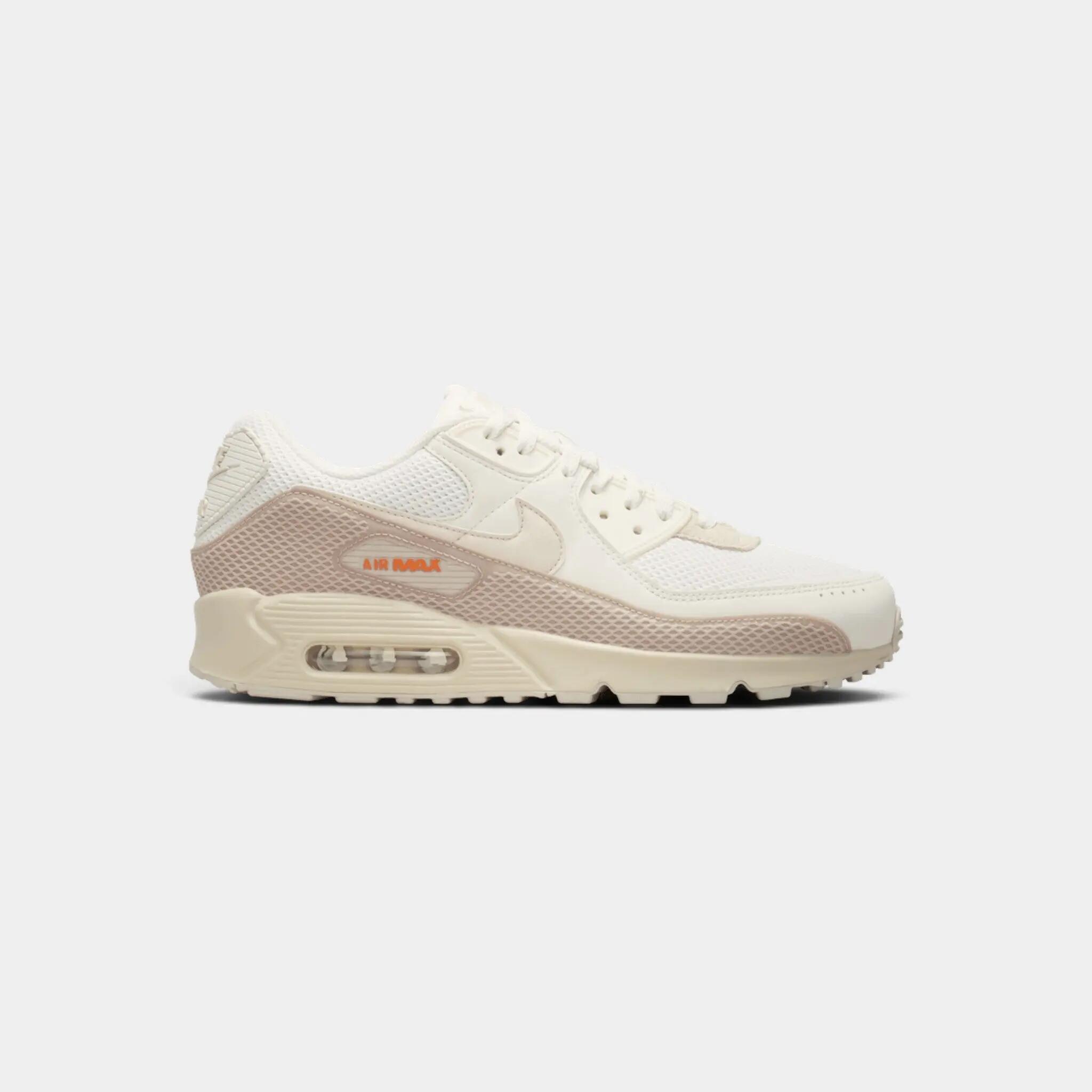 Nike Air Max 90 "Light Orewood Brown" 1/2
