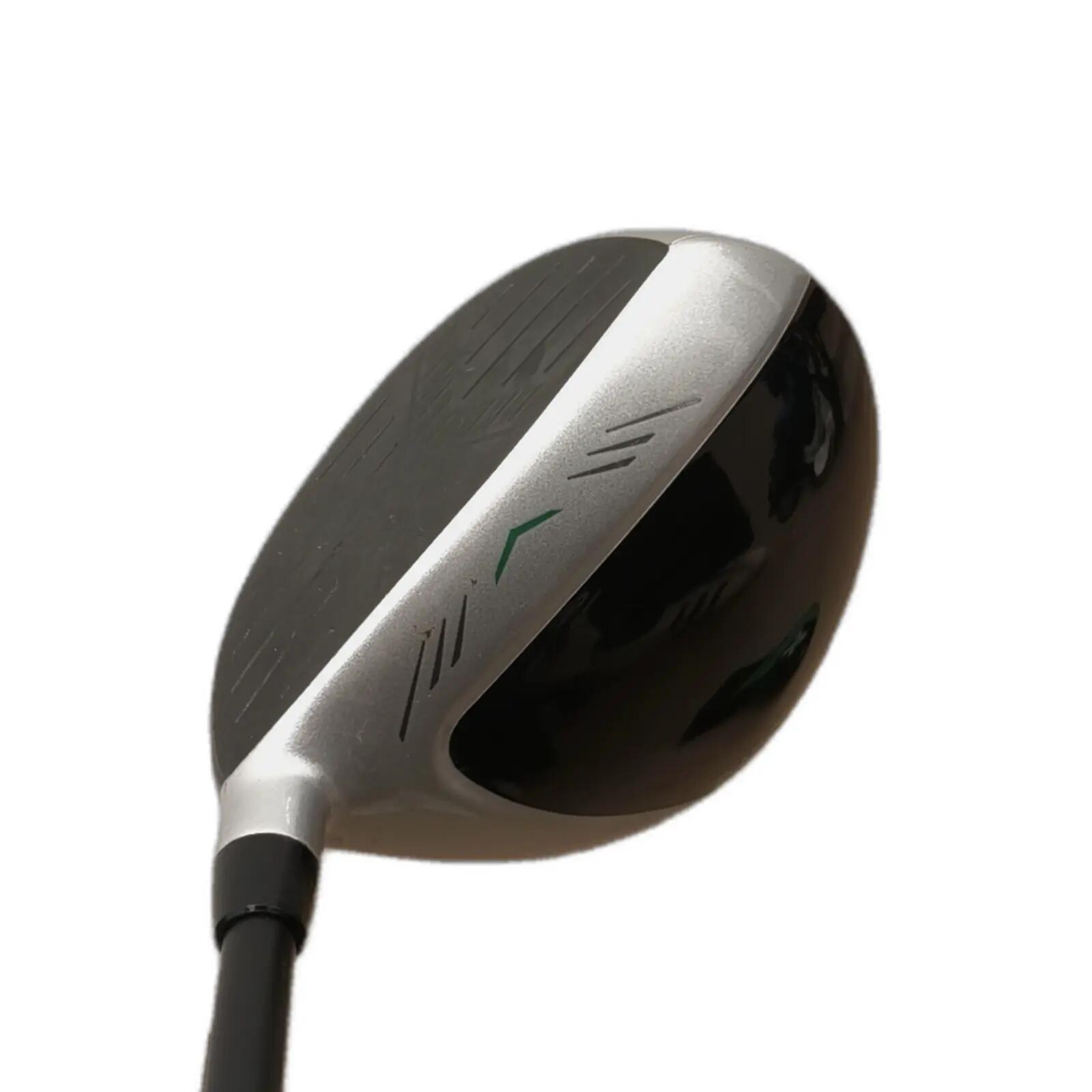 XXIO X Fairway Wood / Flex Stiff / #3/16.5 4/6