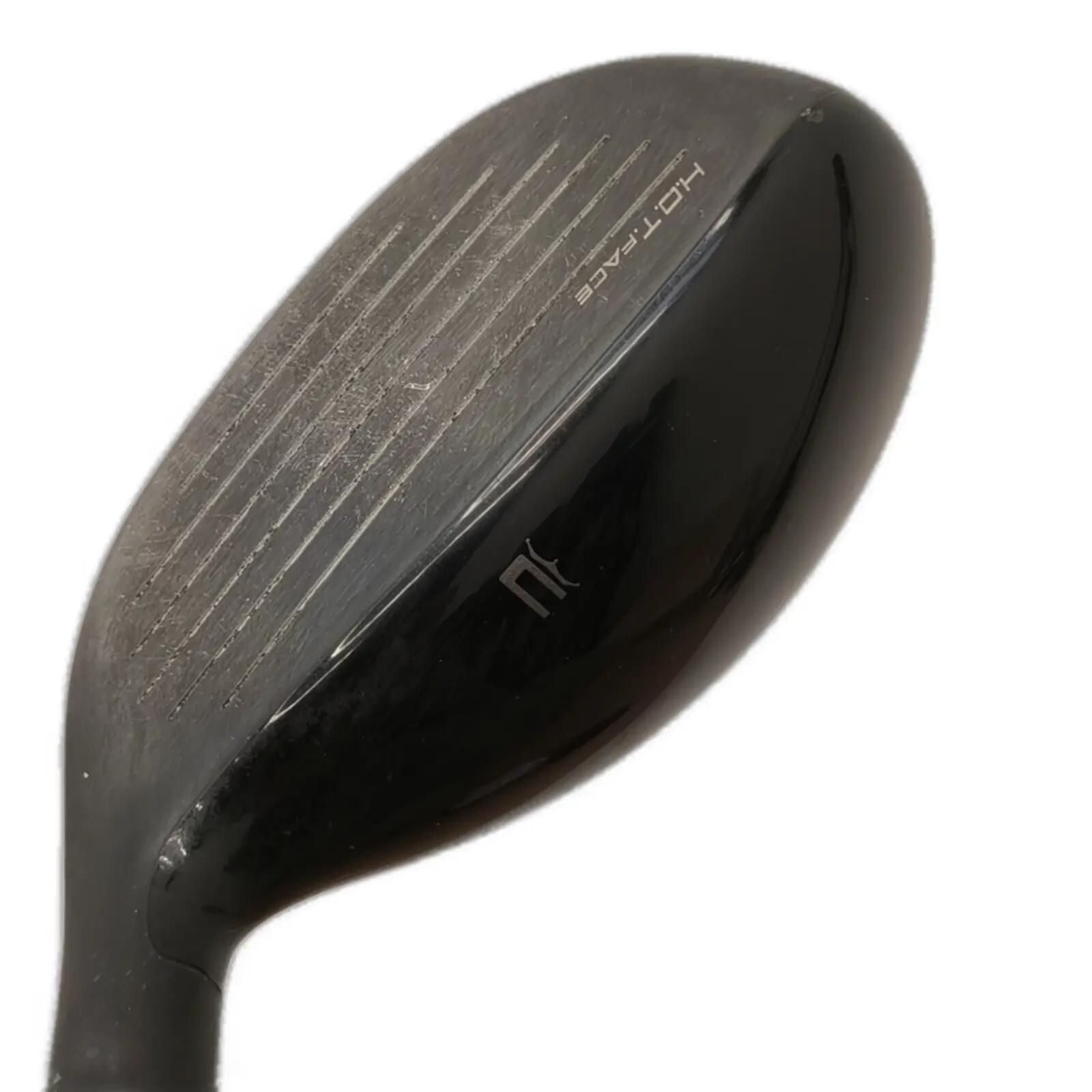 Cobra AeroJet Hybrid / Flex Ladies / #5/24 3/5
