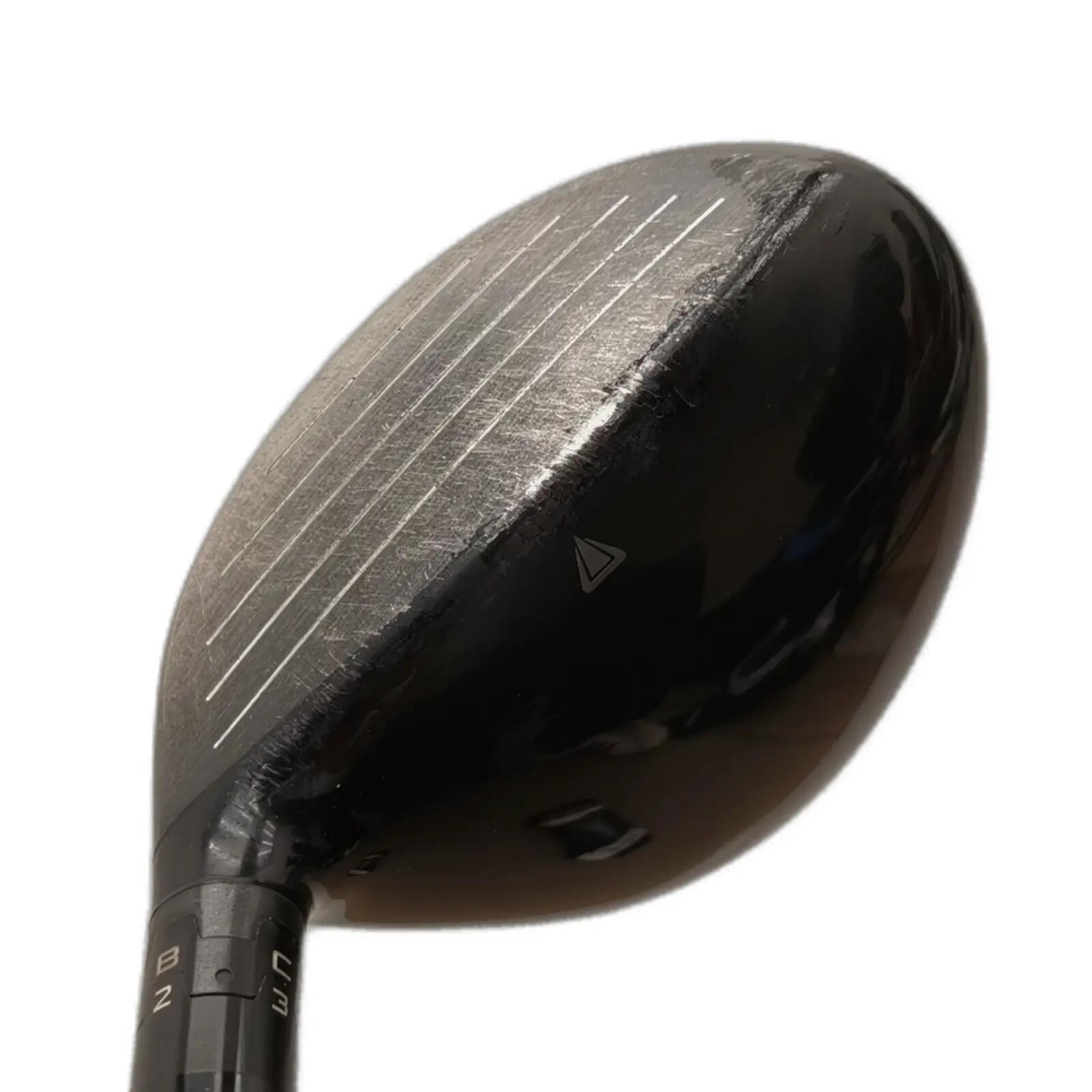 Titleist TS2 Fairway Wood / Flex Regular / #3/16.5 4/6