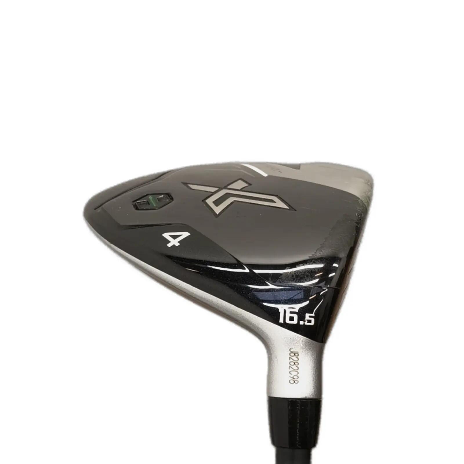 XXIO X Fairway Wood / Flex Stiff / #3/16.5 3/6