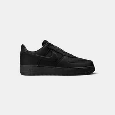 Nike air force 1 '07 lv8 'black sail phantom'
