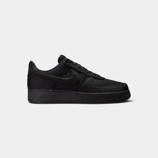 Nike Air Force 1 '07 LV8 'Black Sail Phantom'