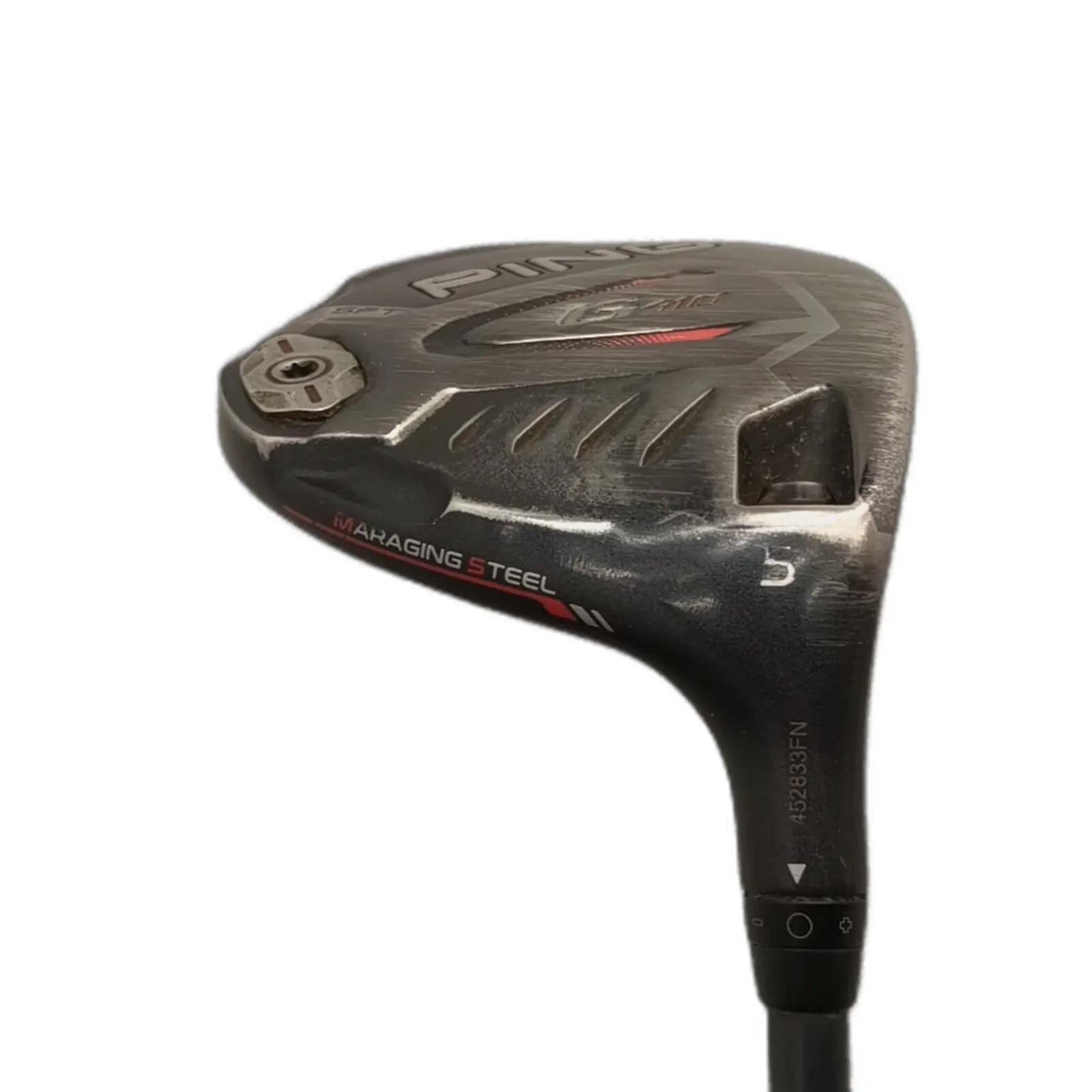 PING G410 SFT Fairway Wood / Flex Regular / #5 / 17.5 2/5
