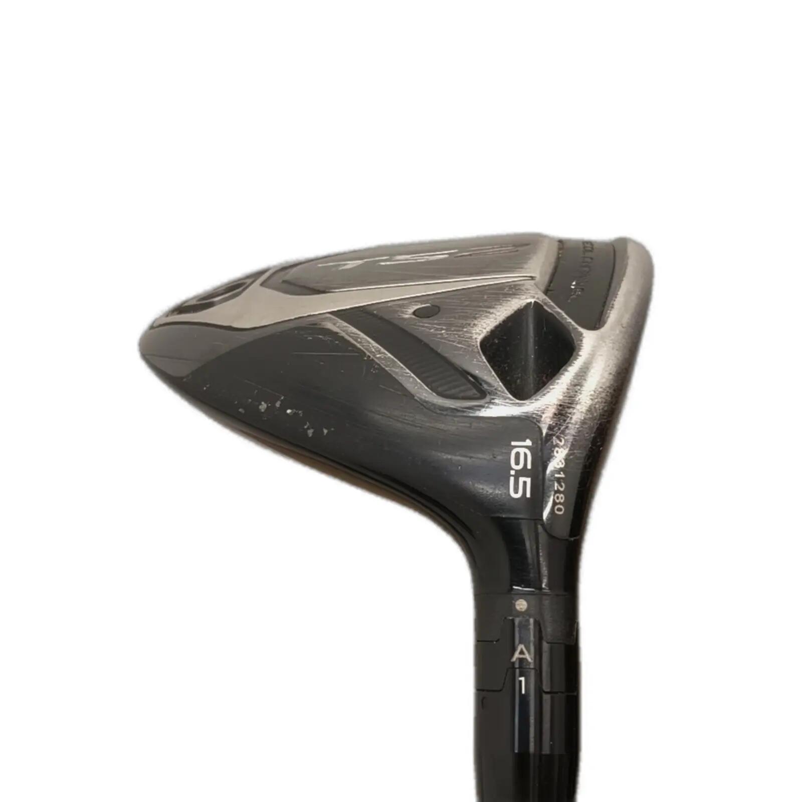 Titleist TS2 Fairway Wood / Flex Regular / #3/16.5 3/6