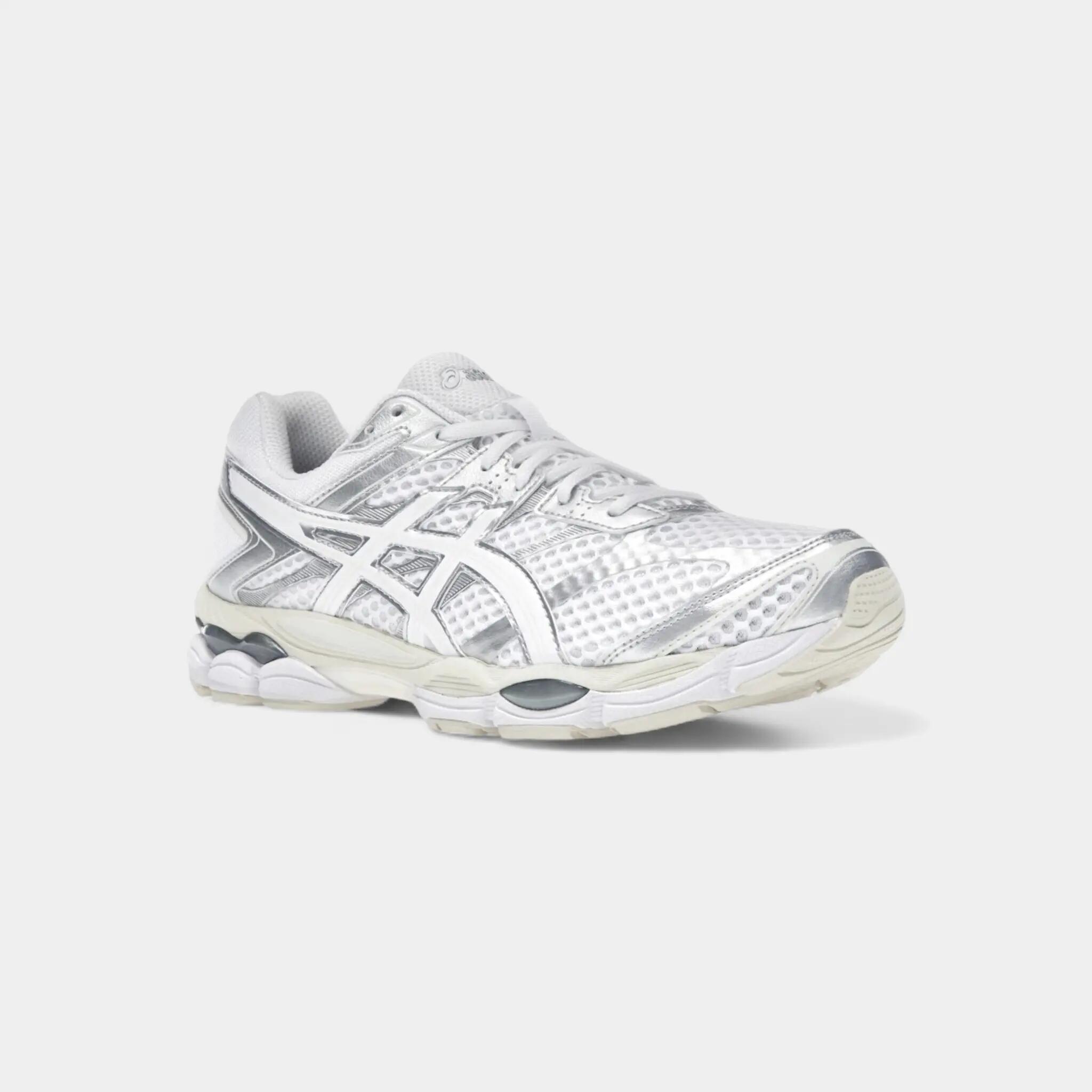 ASICS Gel-Cumulus 16 White 2/5