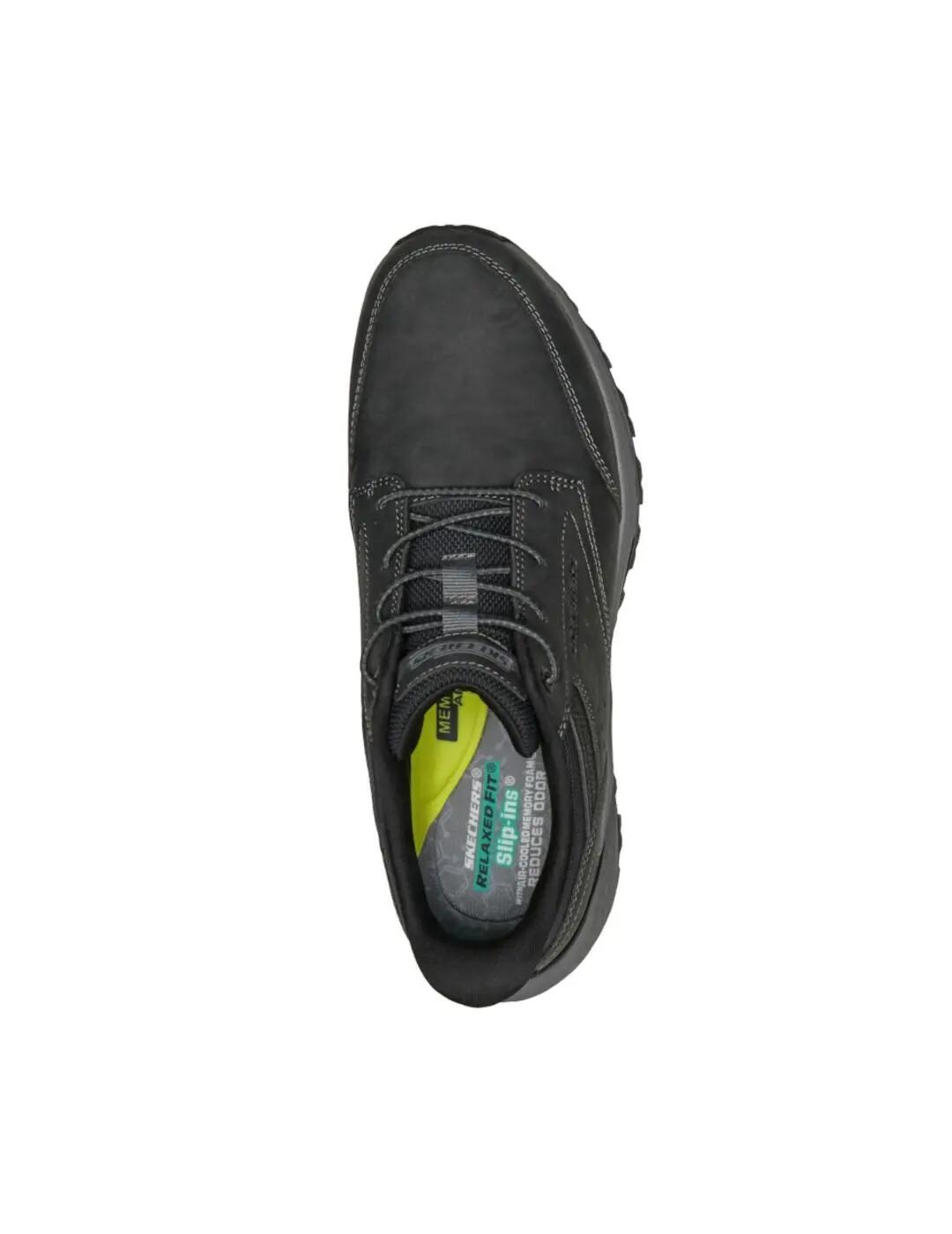 Zapatillas para Hombre Skechers Slip-ins relaxed fit  Gris 4/5