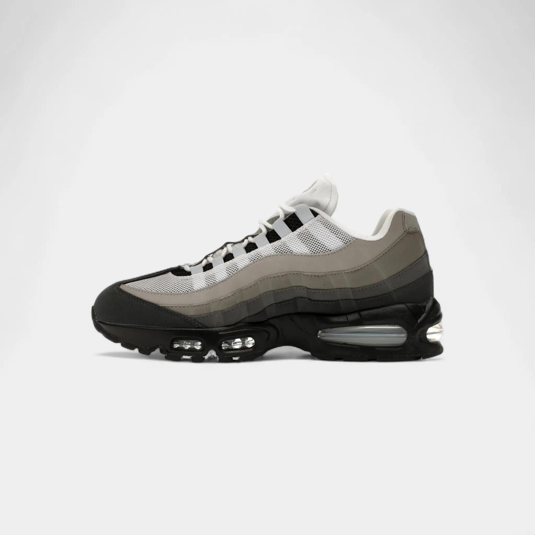 Nike Air Max 95 OG Big Bubble Blue Tint (Women's) 4/5