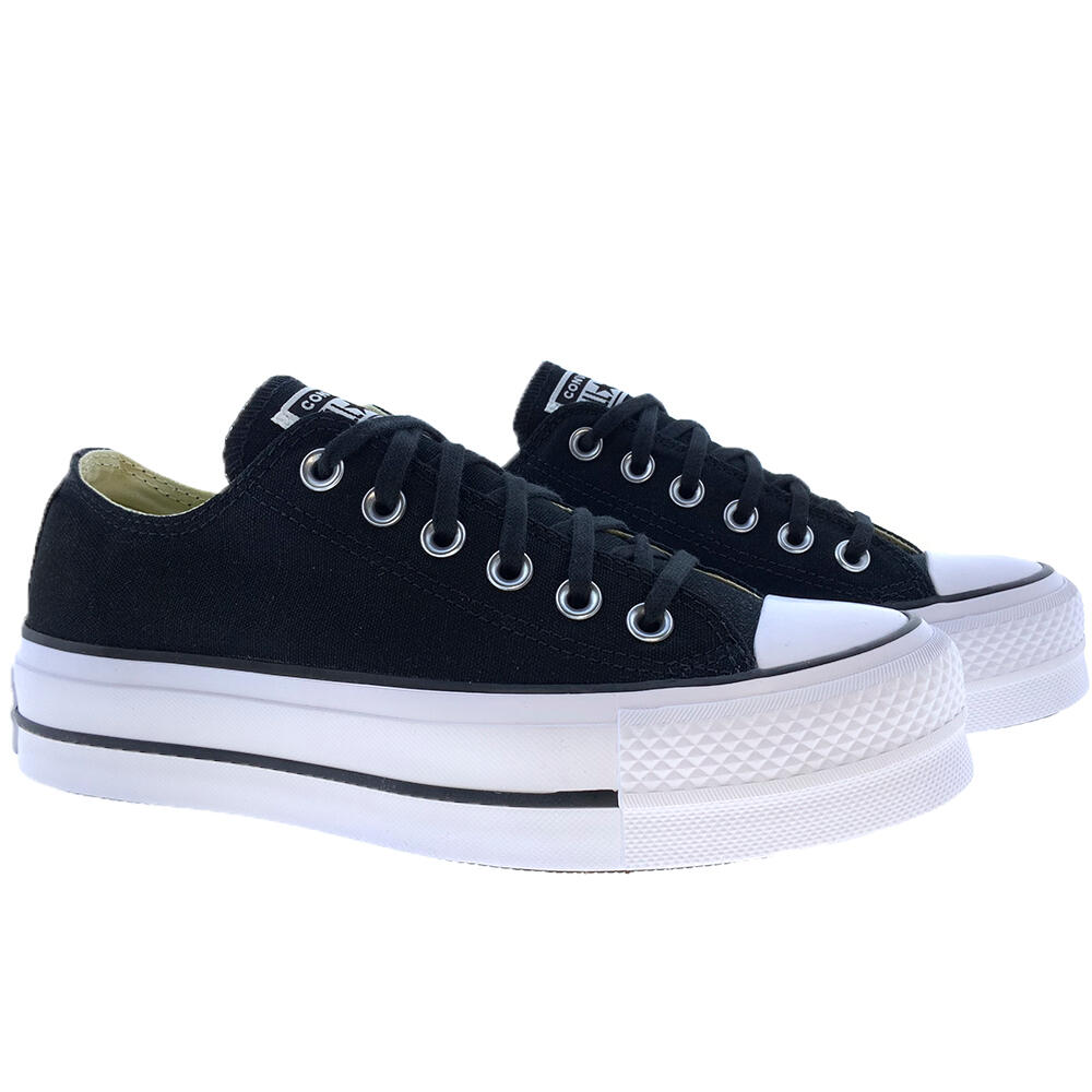 Zapatillas converse mujer decathlon sale