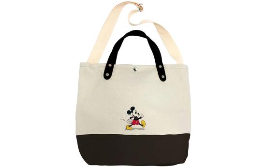 Arditex Borsa a mano Disney Mickey 37 x 26 x 11 cm