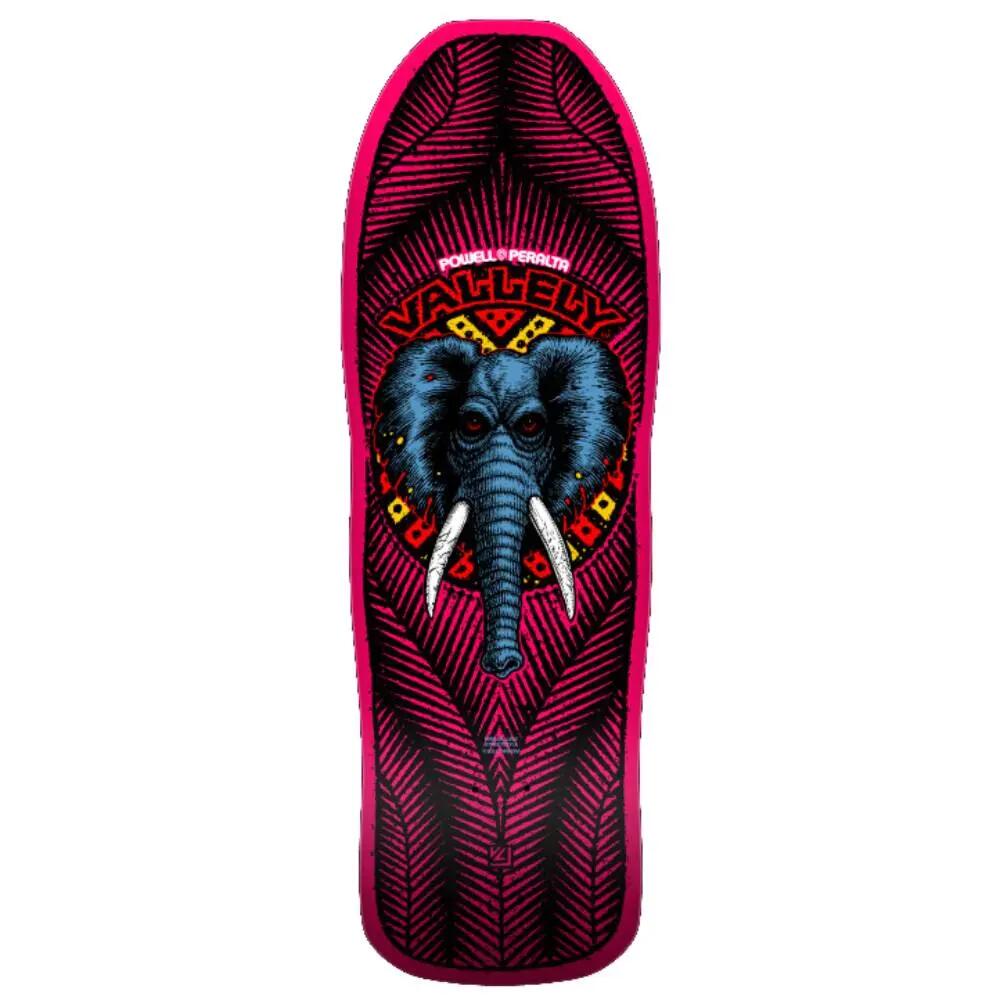 POWELL PERALTA picture