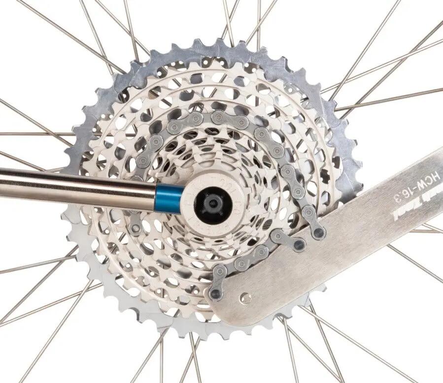 Park Tool Chain Whip + Pedalschlüssel 15 mm 3/3