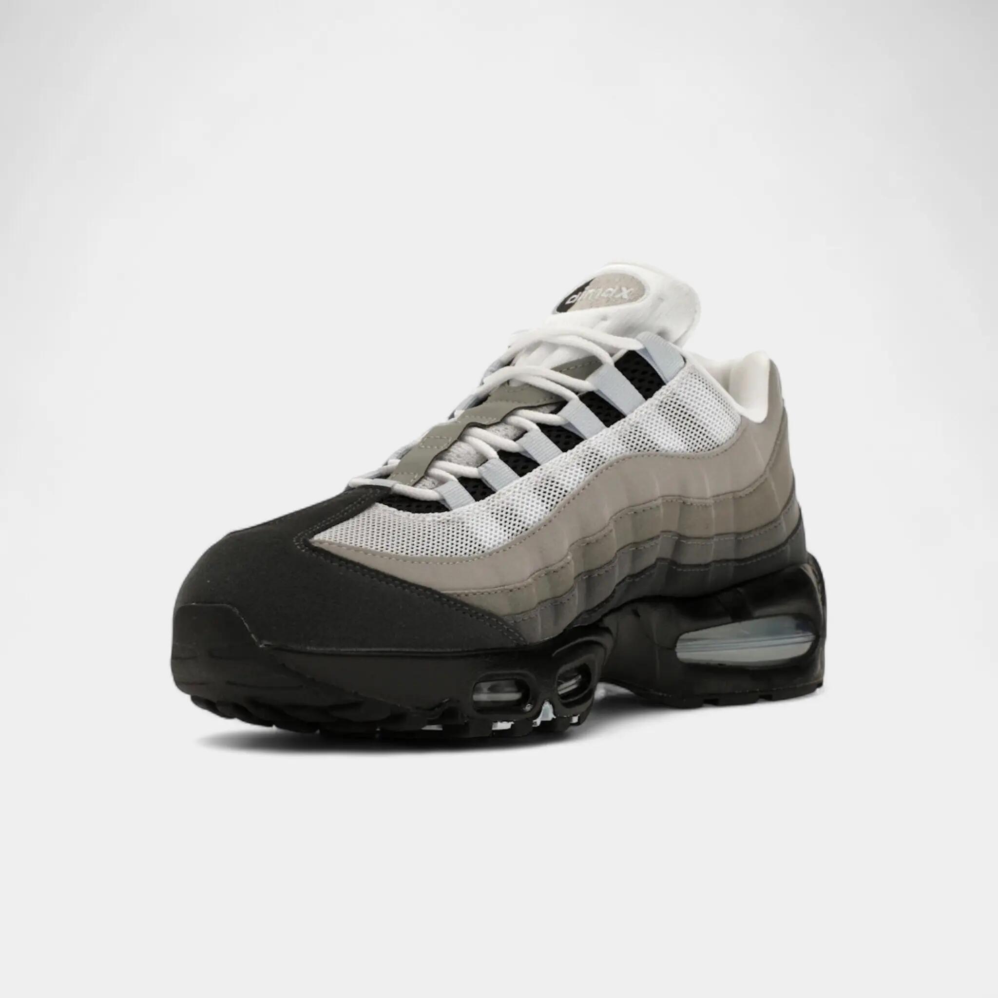 Nike Air Max 95 OG Big Bubble Blue Tint (Women's) 3/5