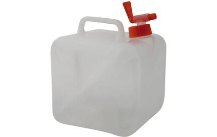 Eurotrail Jerrican pliable avec robinet 10 l