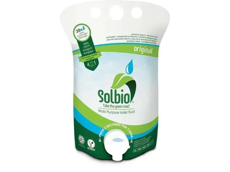 SOLBIO picture