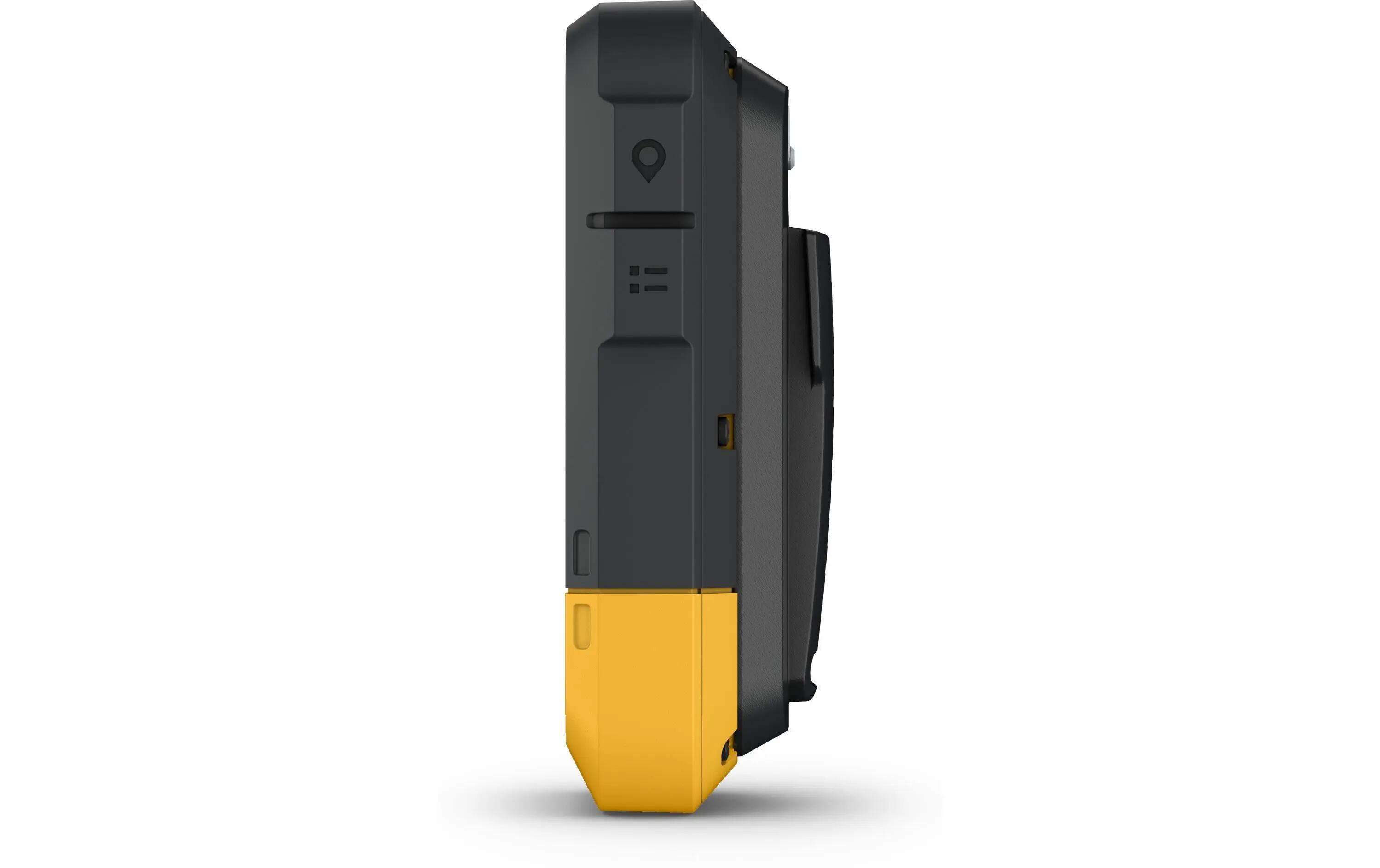GARMIN eTrex SE Hand-GPS-Gerät 3/7