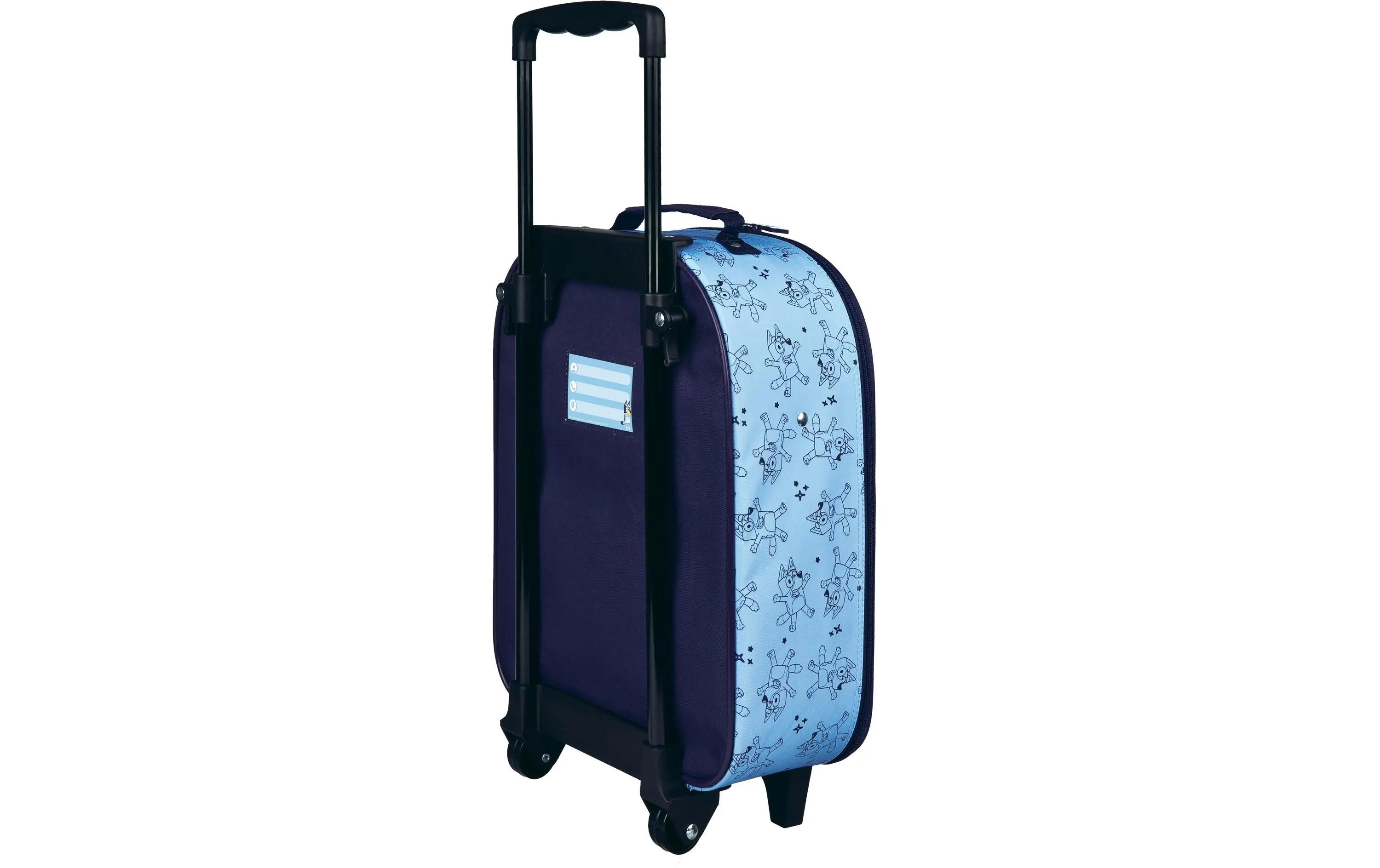 Undercover Kinder-Trolley Bluey 13 l 3/3