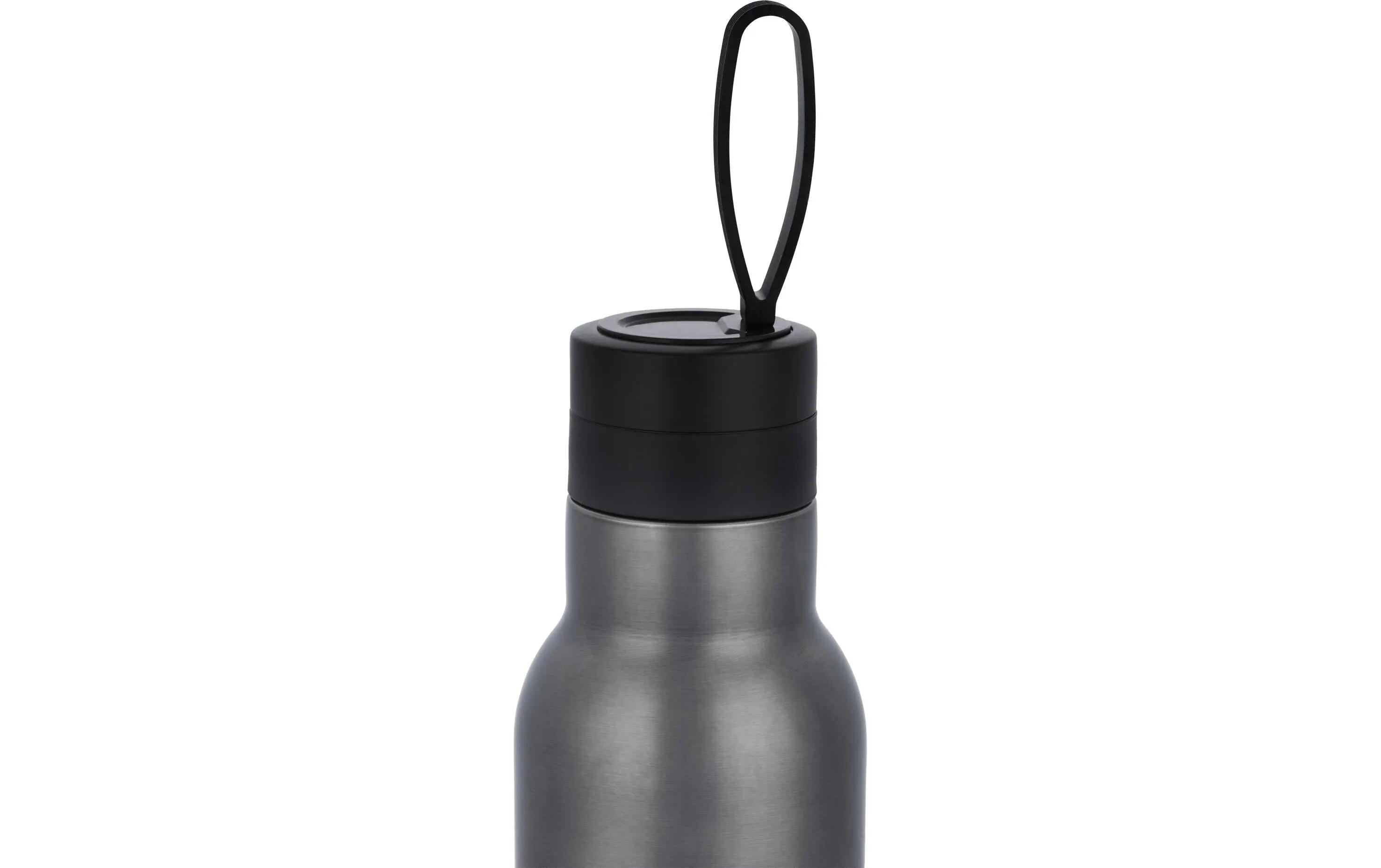Bialetti Thermosflasche 750 ml Grau 3/3