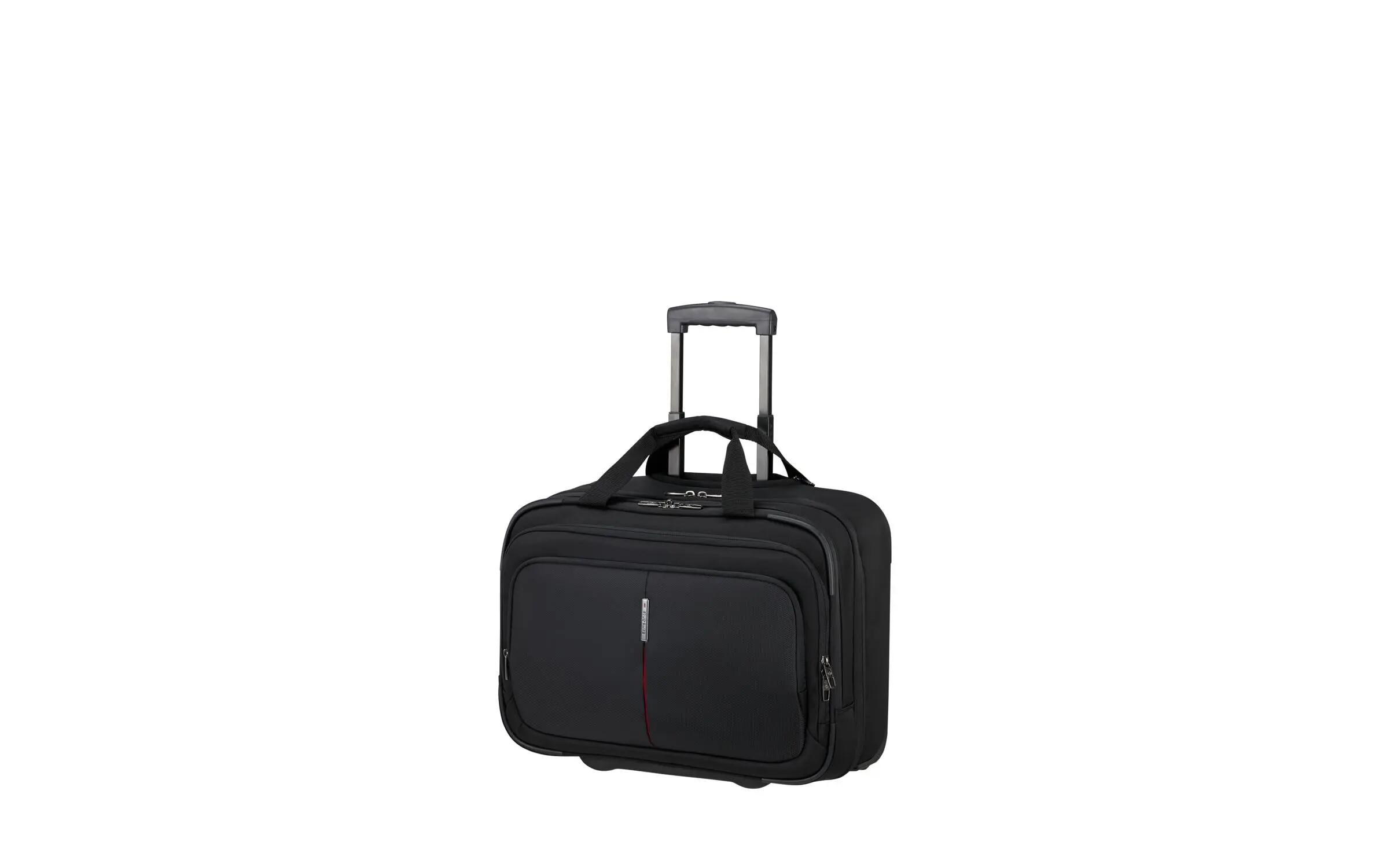 Samsonite Guardit 3.0 Notebook Rolling Tote 17.3'' Black 2/3