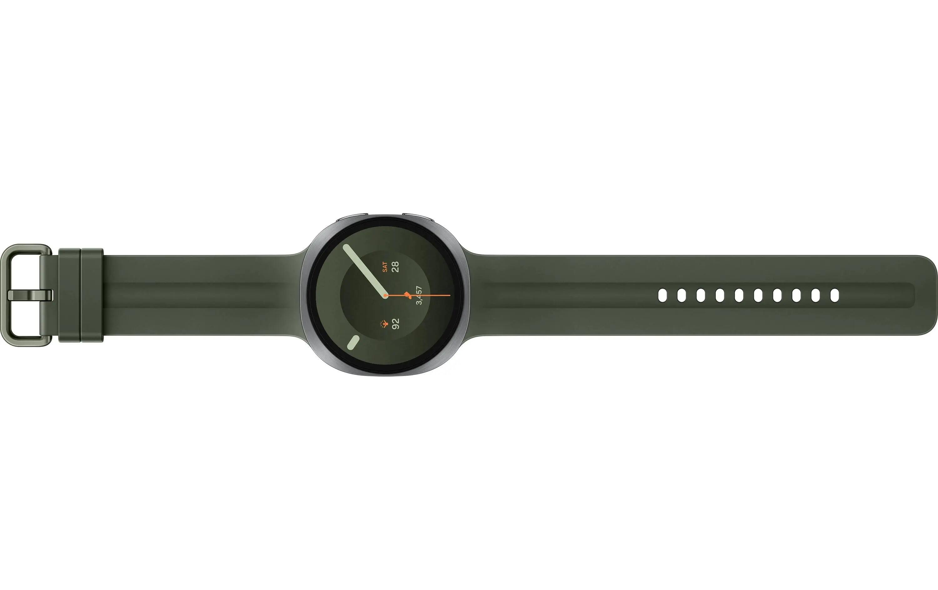 Samsung Galaxy Watch 9 44mm LTE Smartwatch 2/3