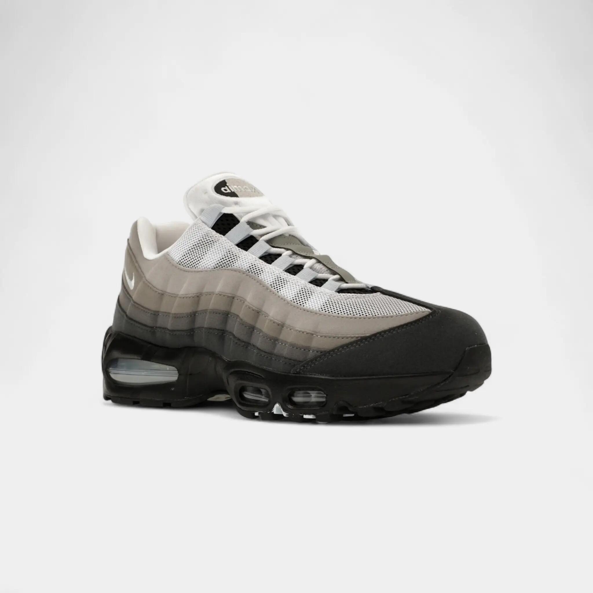 Nike Air Max 95 OG Big Bubble Blue Tint (Women's) 2/5