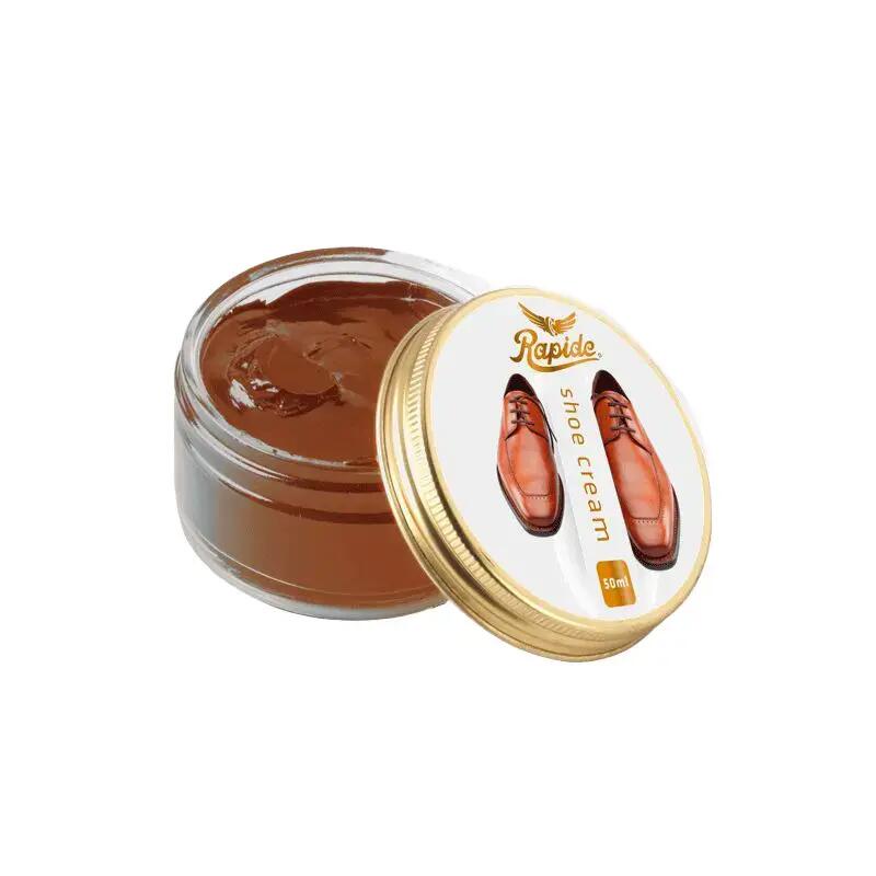 Crème pour chaussures Rapide 2/2