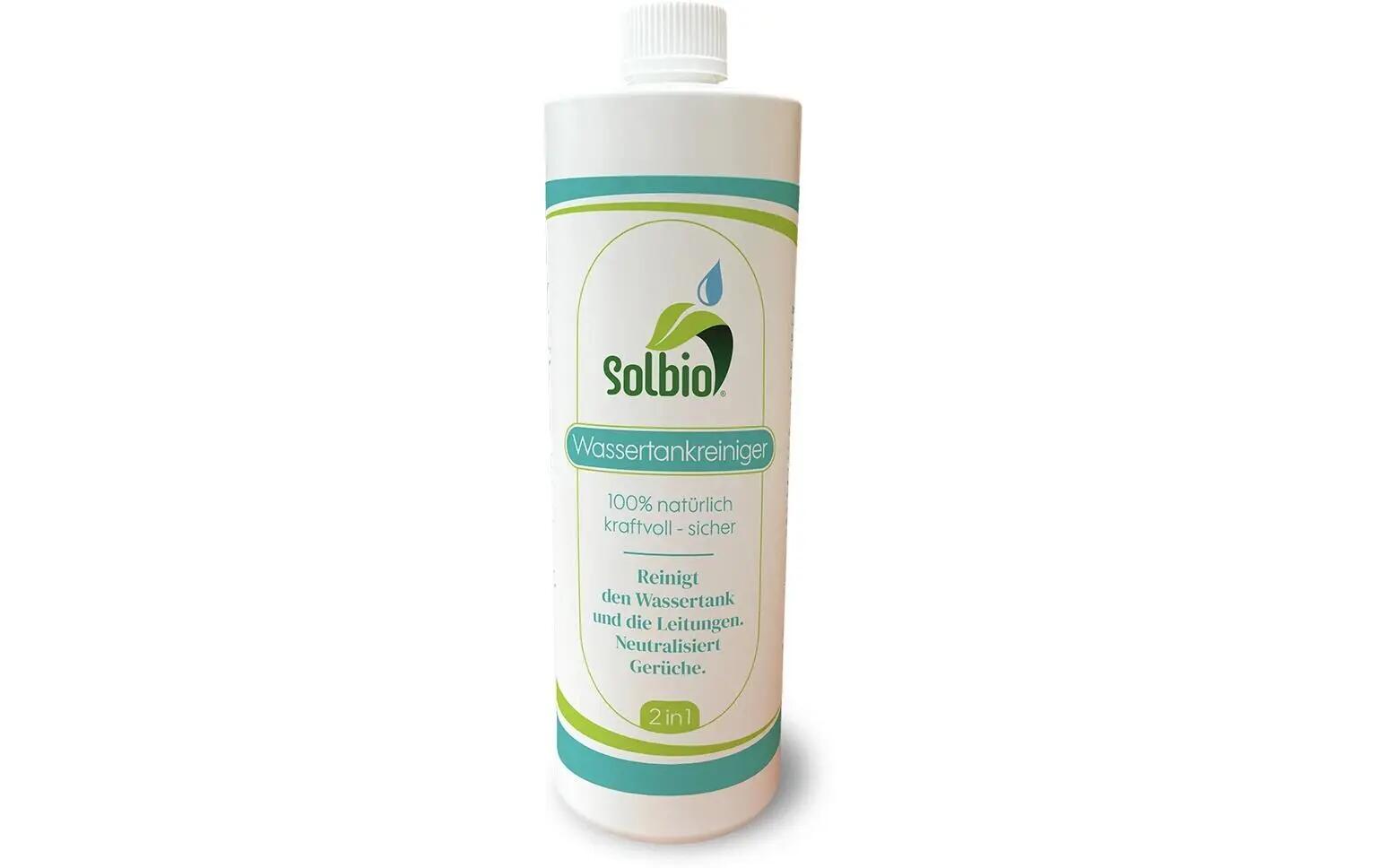 SOLBIO picture