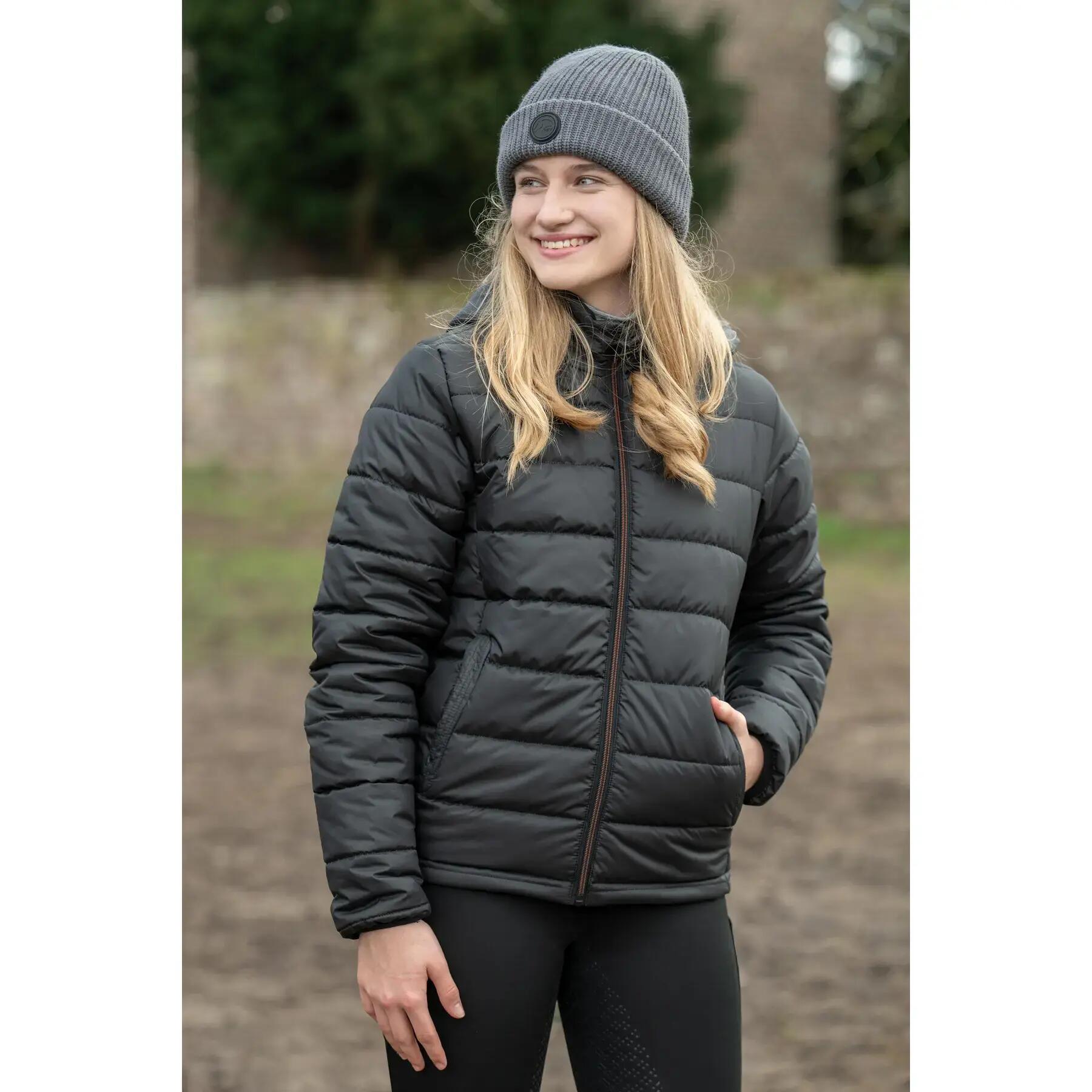 Berretto per bambini HKM Ruby 2/3
