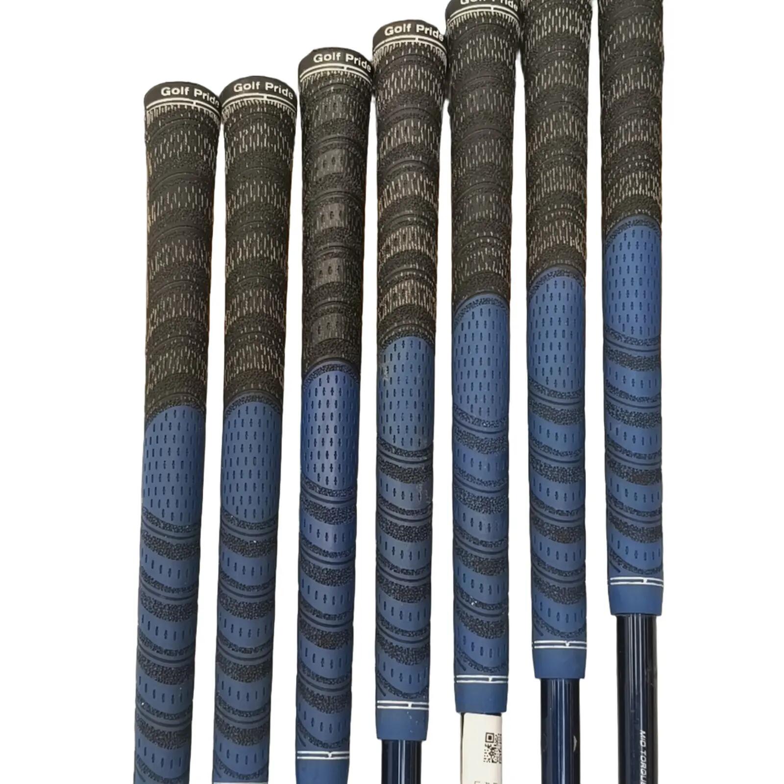 Callaway X-22 IJzerset / 5-PW+SW / Flex A-flex / Grafiet 5/5