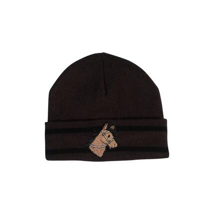 Bonnet fille HKM Kids Mia