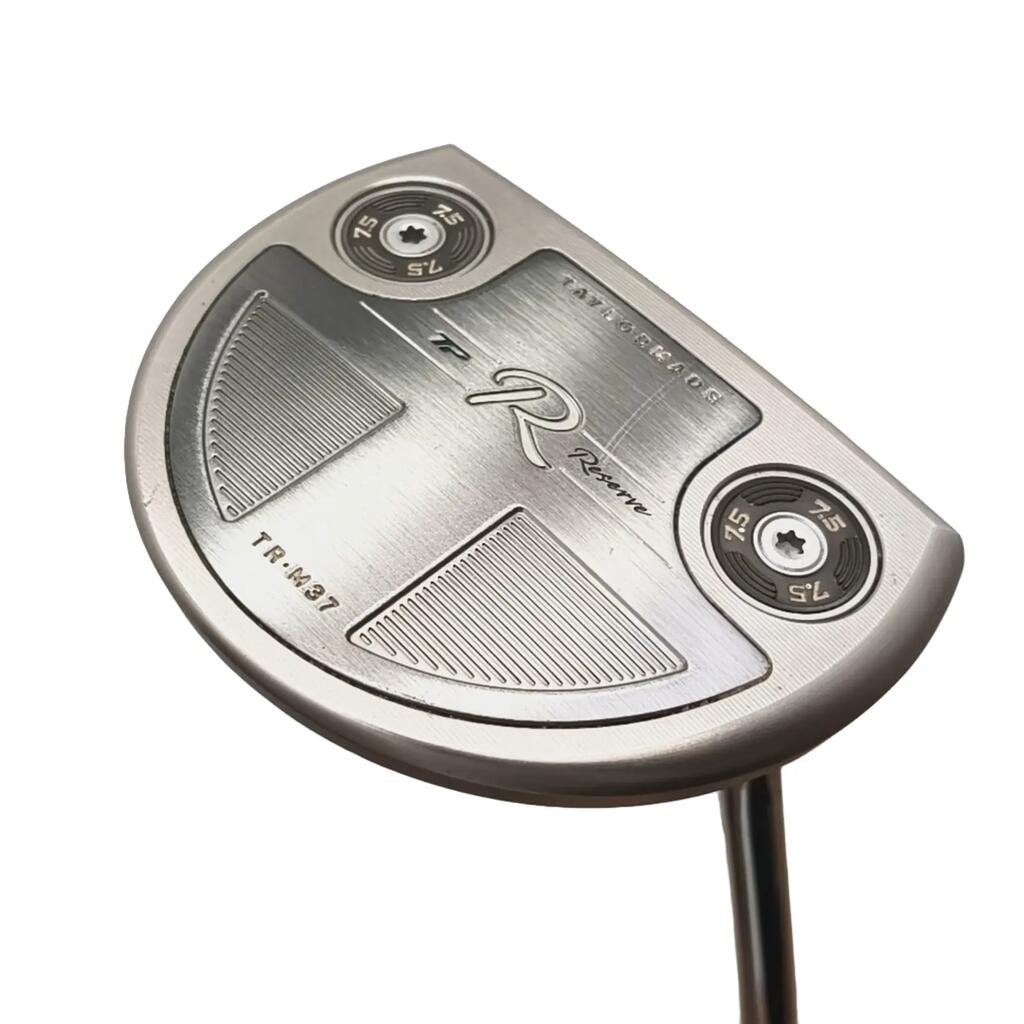 TaylorMade TP reserve TR-M37 Putter / 34"