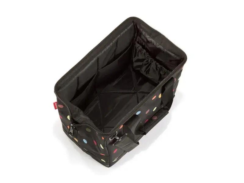 Reisenthel Allrounder M Dots Borsa a tracolla 2/2