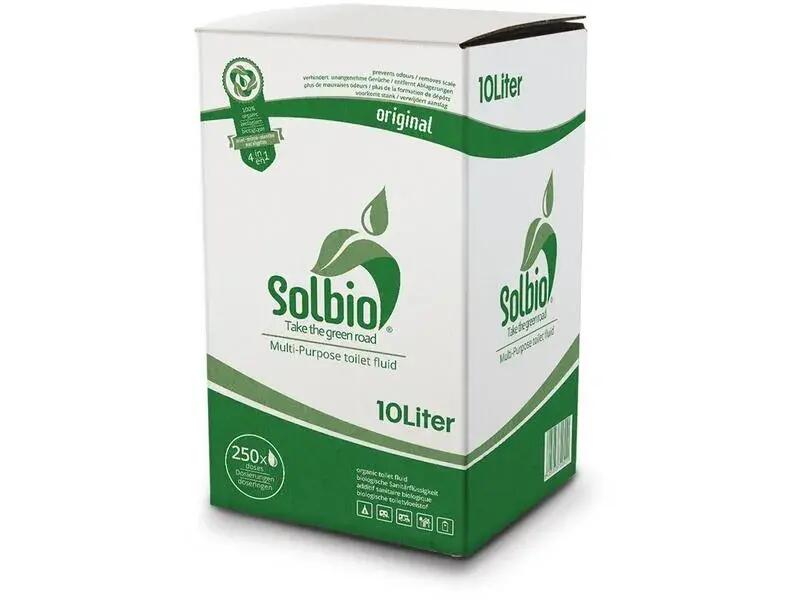 SOLBIO picture