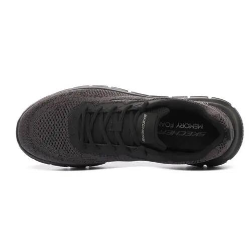 Buty do chodzenia męskie Skechers 233064BBK 4/5